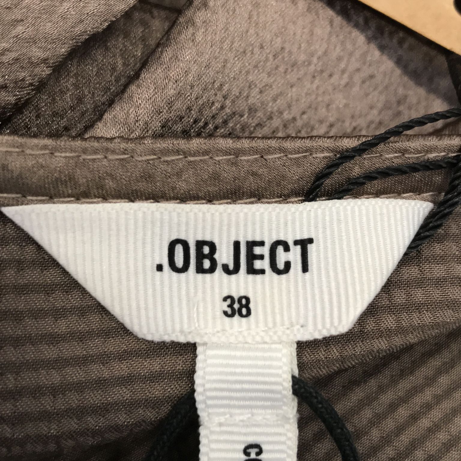 Object