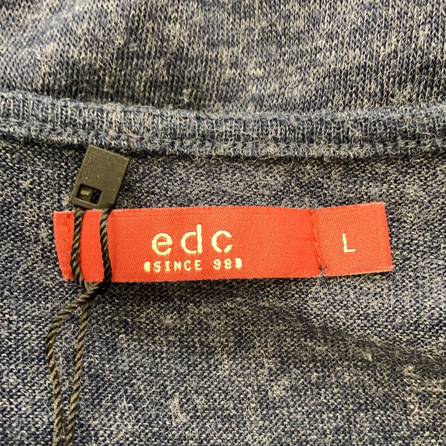 EDC by ESPRIT