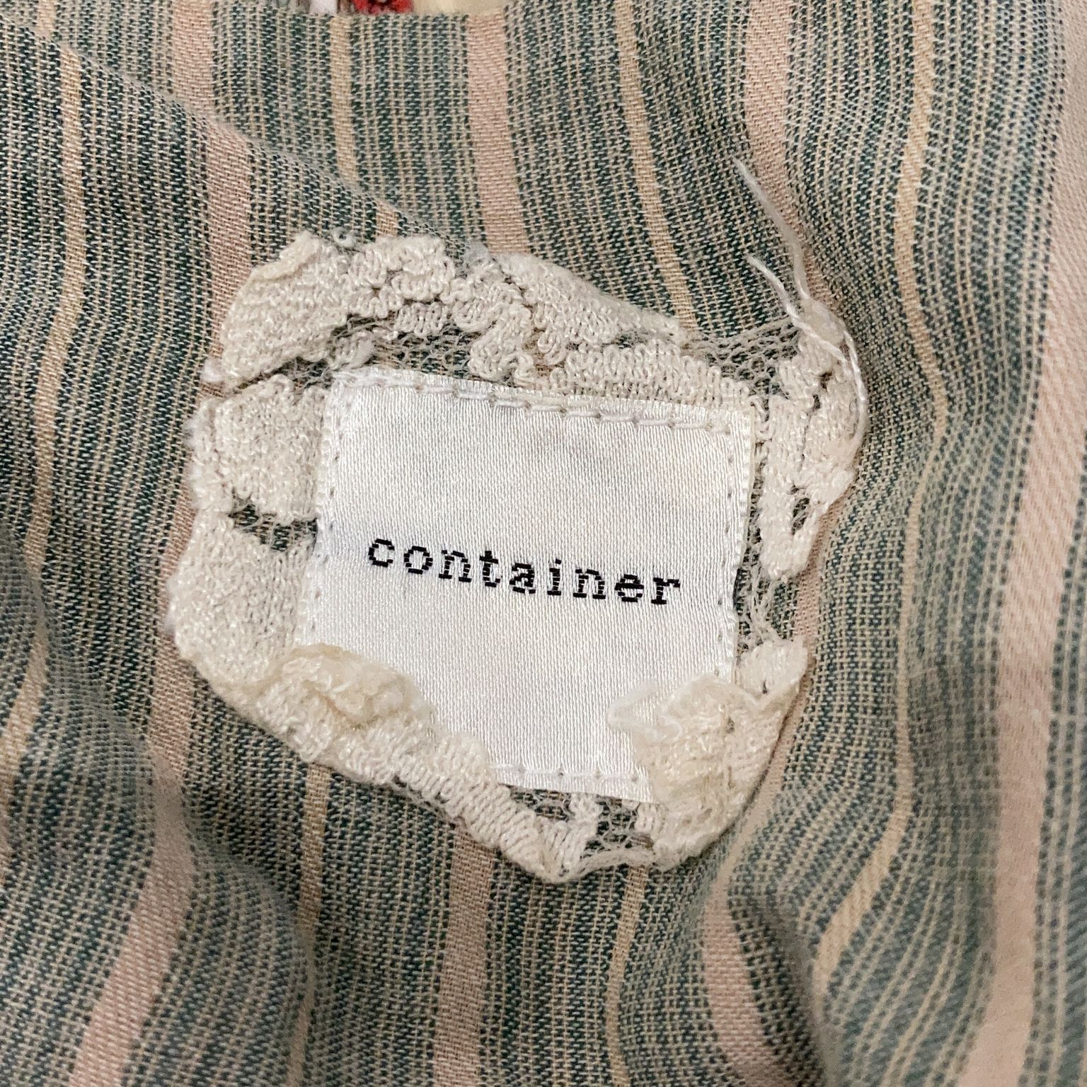 Container