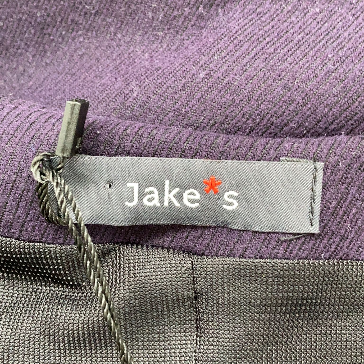 Jake*s