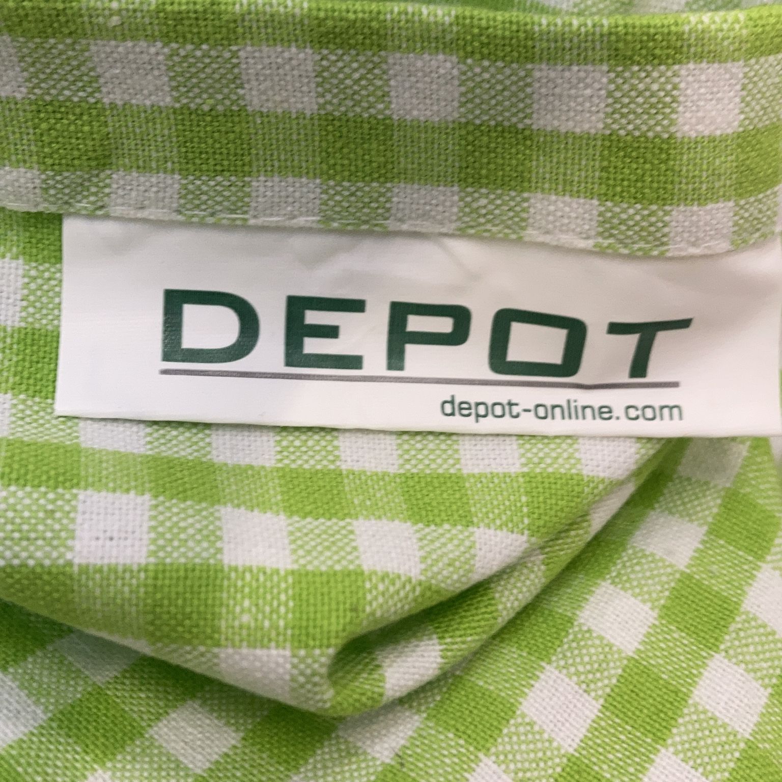 Depot