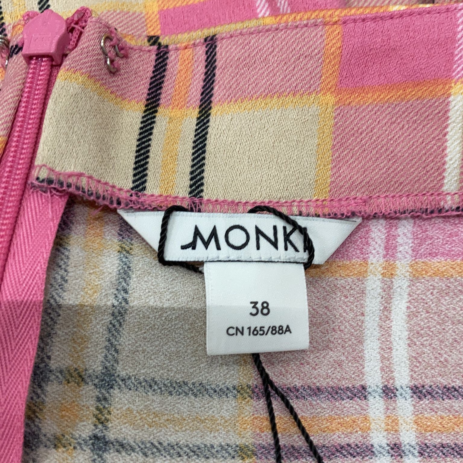 Monki