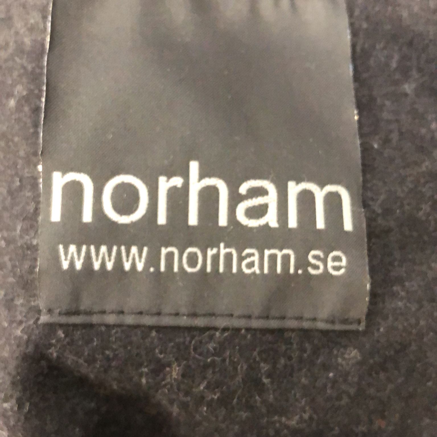 Norham