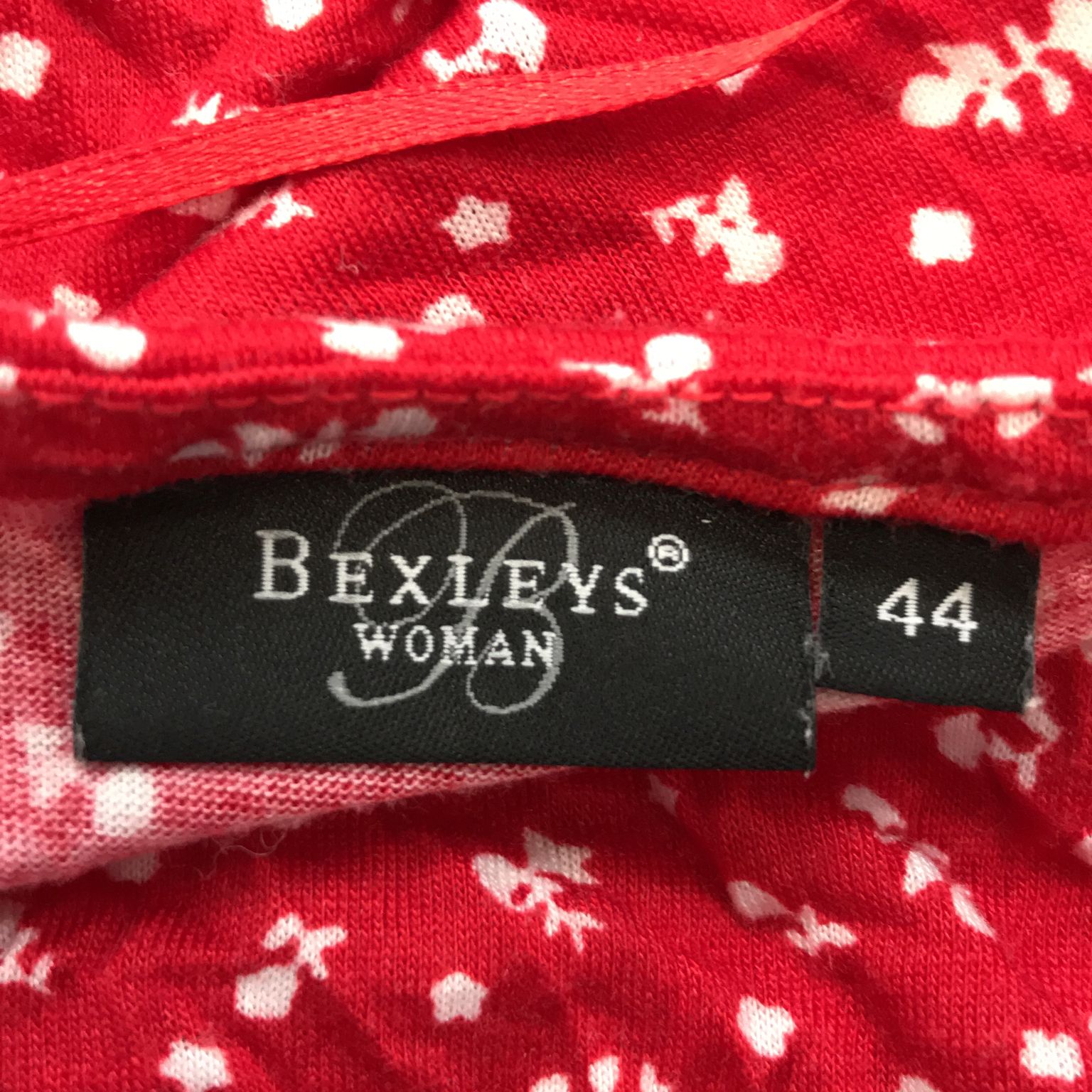 Bexleys Woman