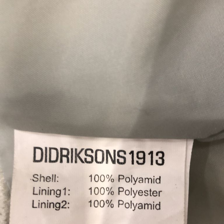 Didriksons 1913