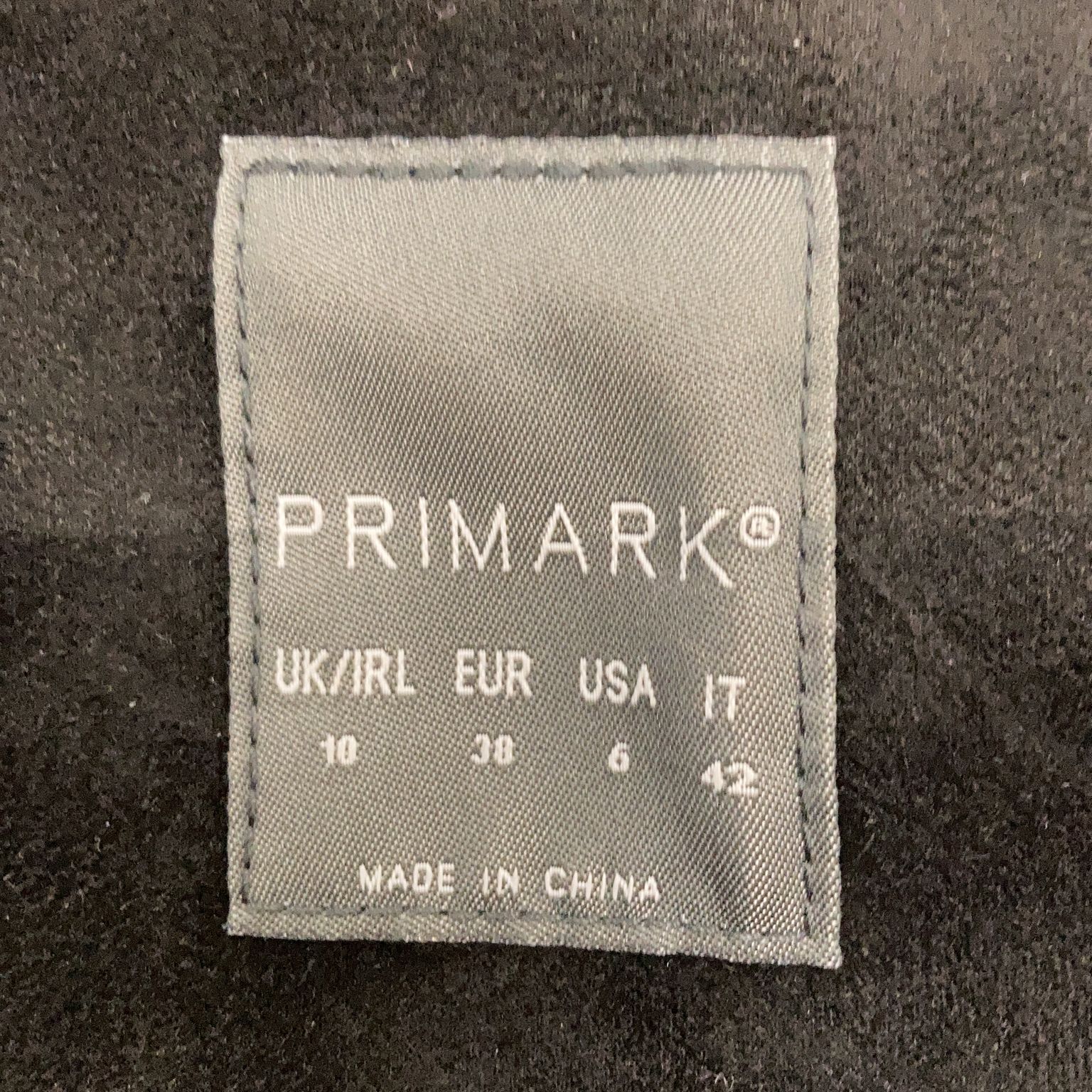 Primark