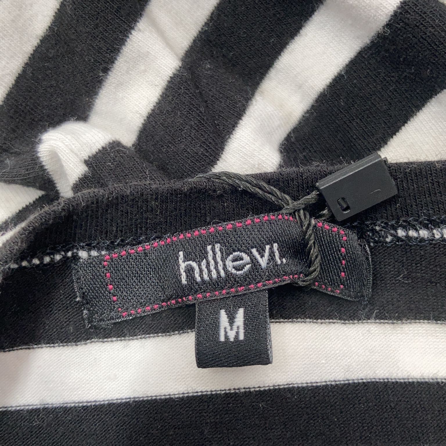 Hillevi