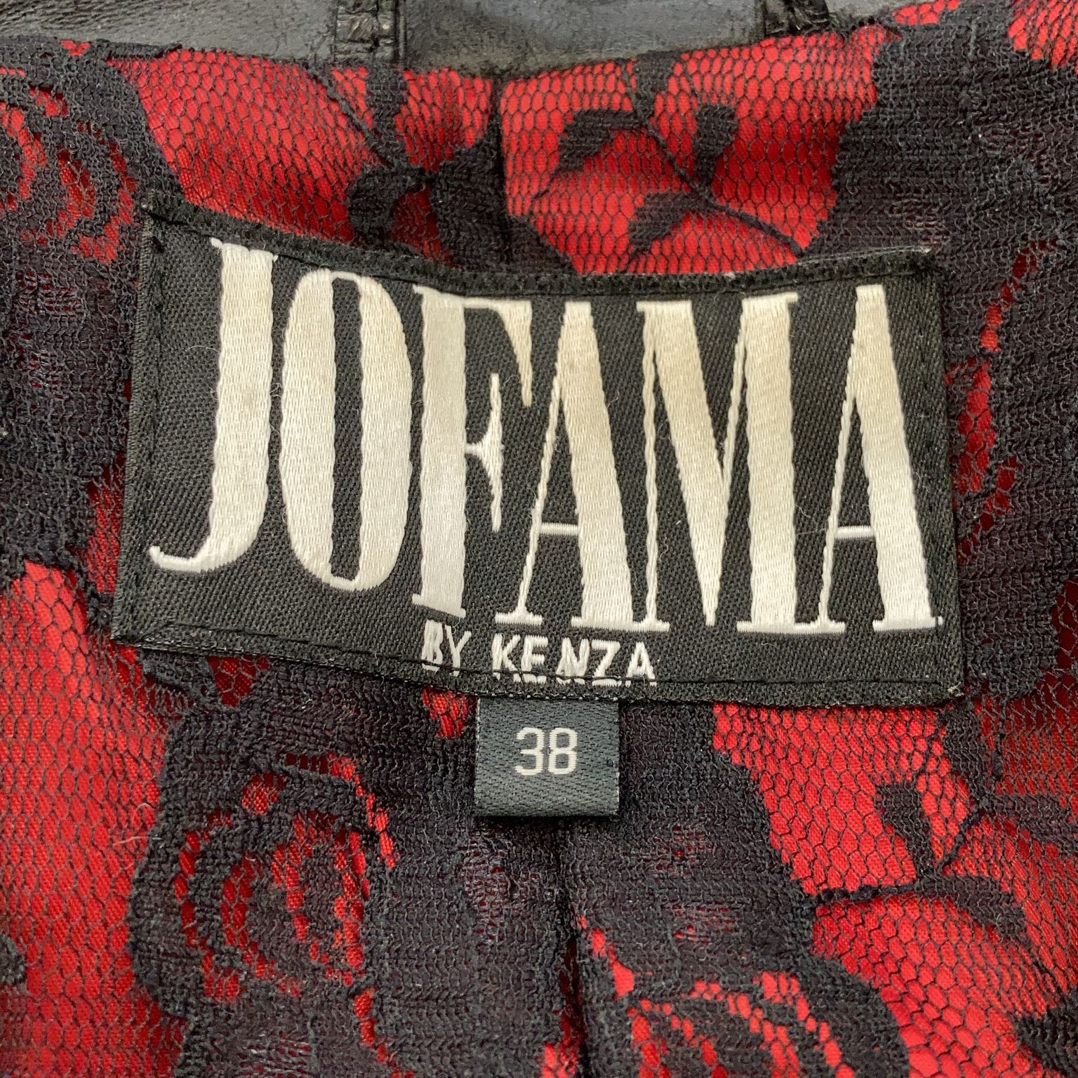 Jofama by Kenza