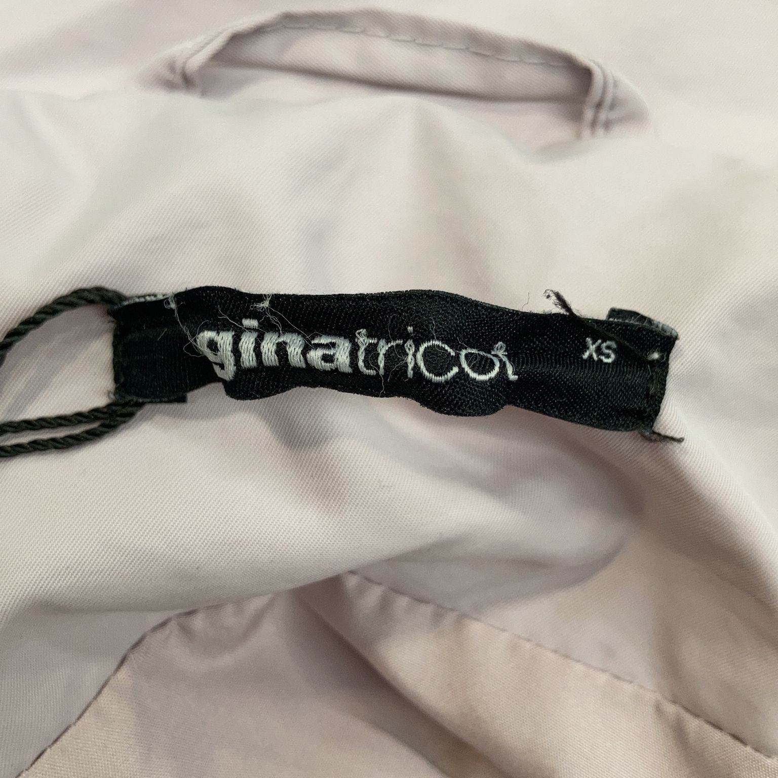 Gina Tricot