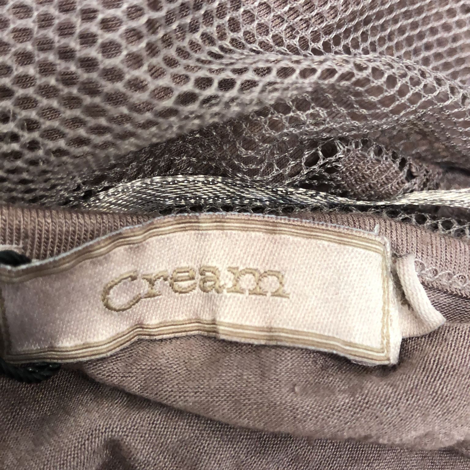 Cream