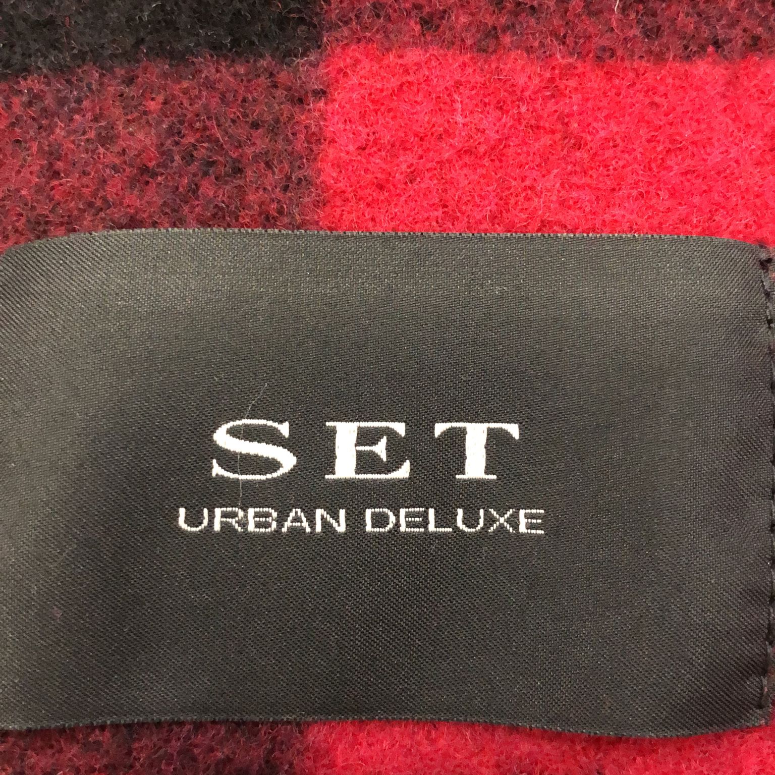 SET Urban Deluxe