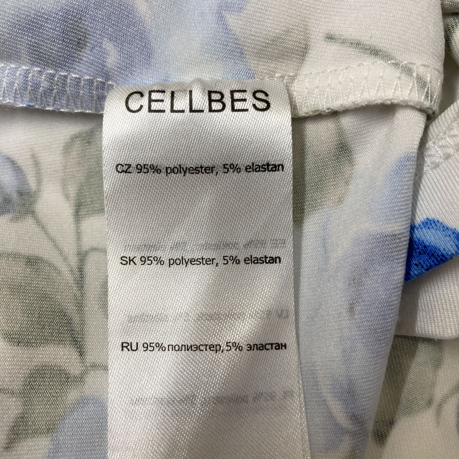 Cellbes Woman