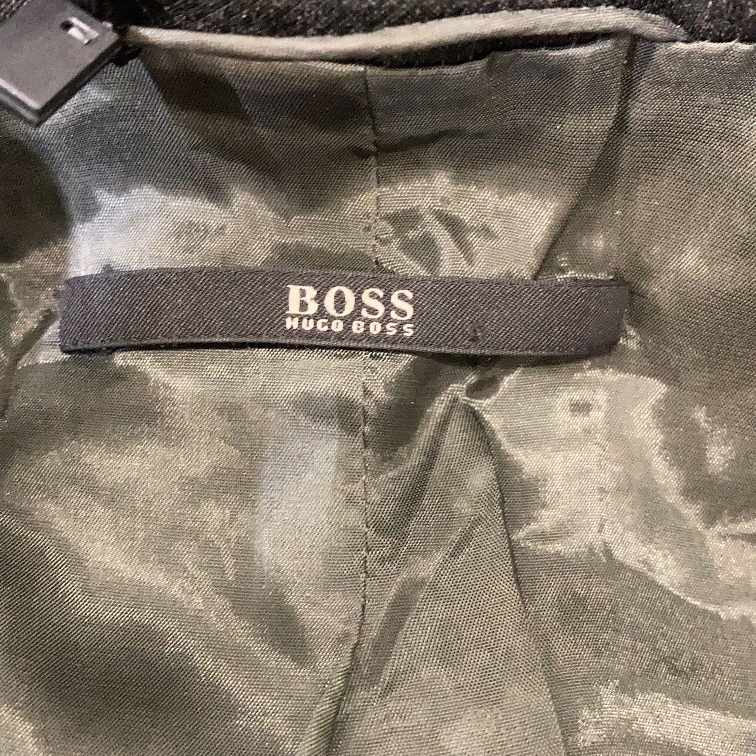 Boss Hugo Boss