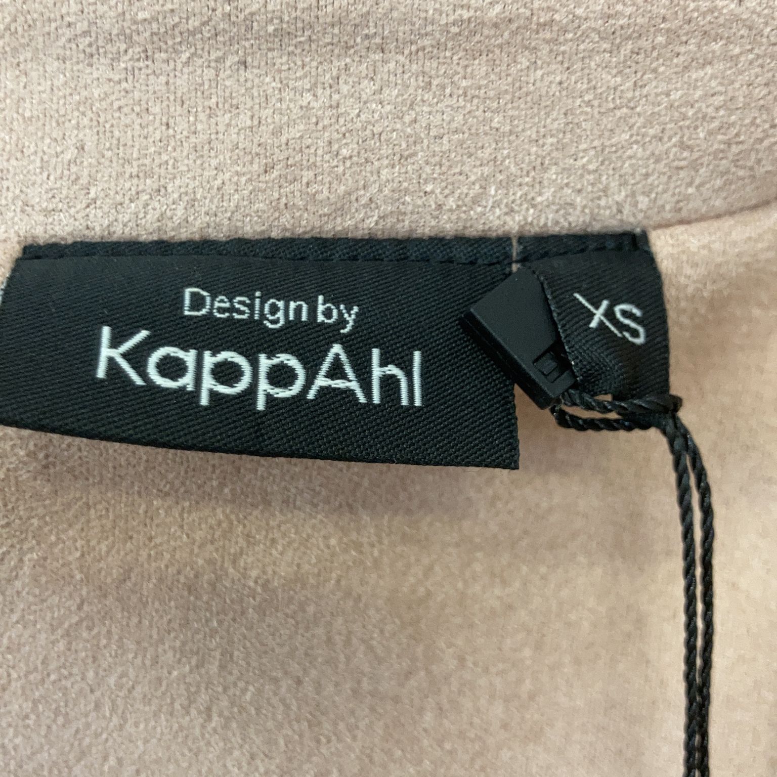 KappAhl