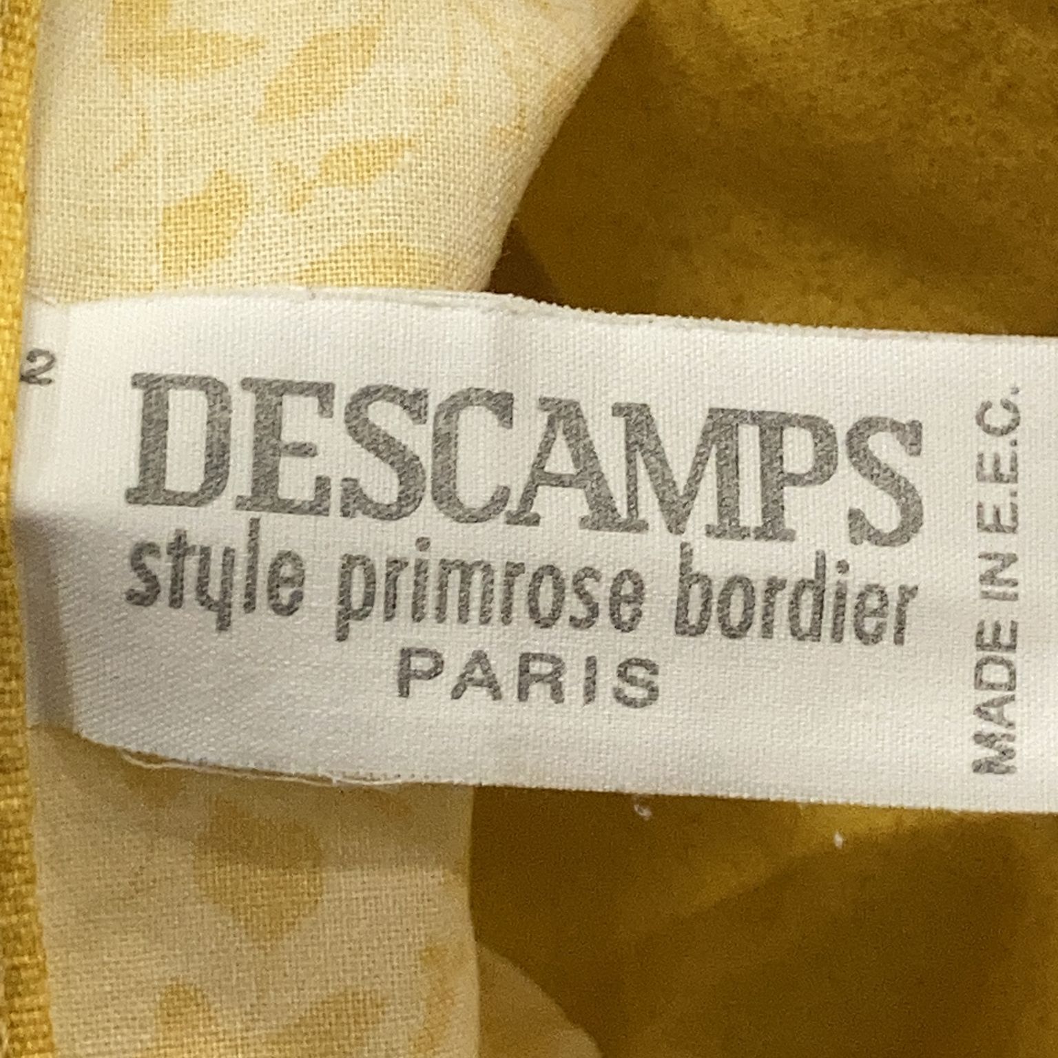 Descamps