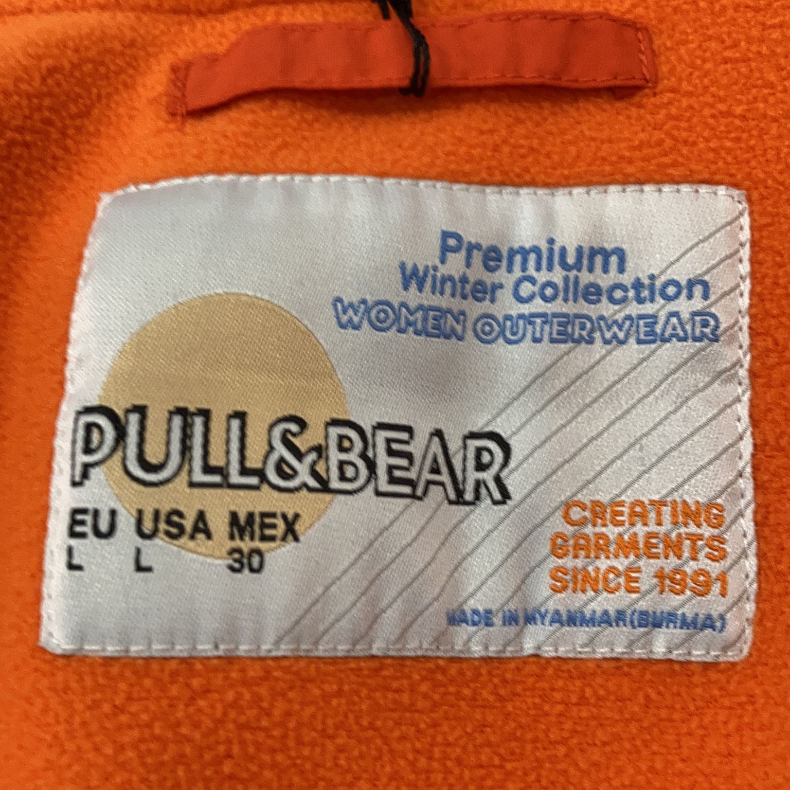 Pull  Bear