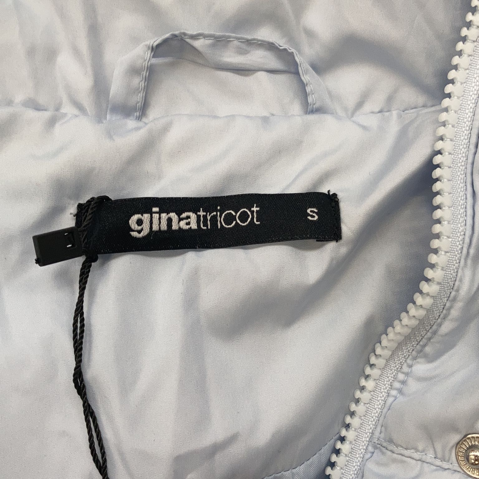 Gina Tricot