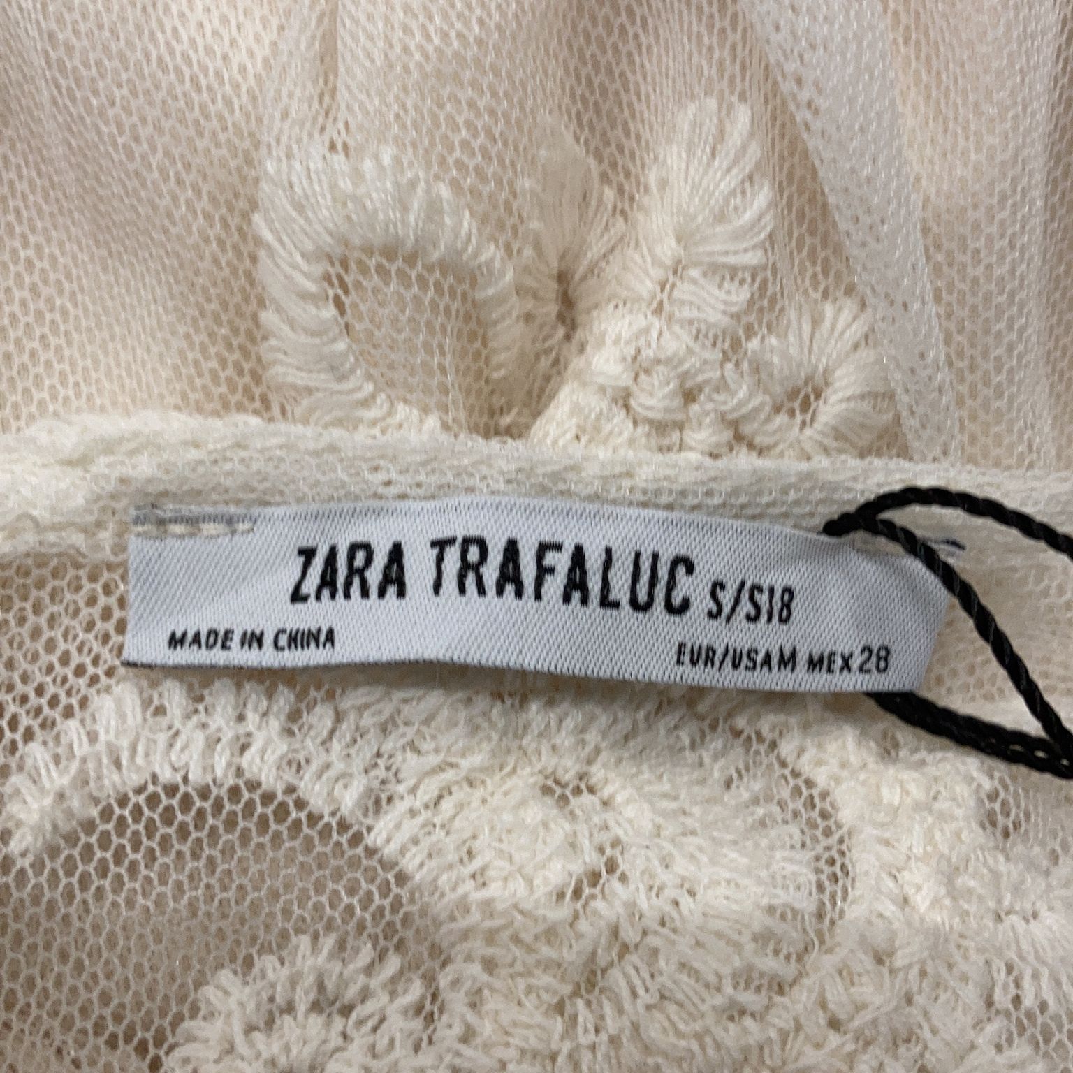 Zara Trafaluc