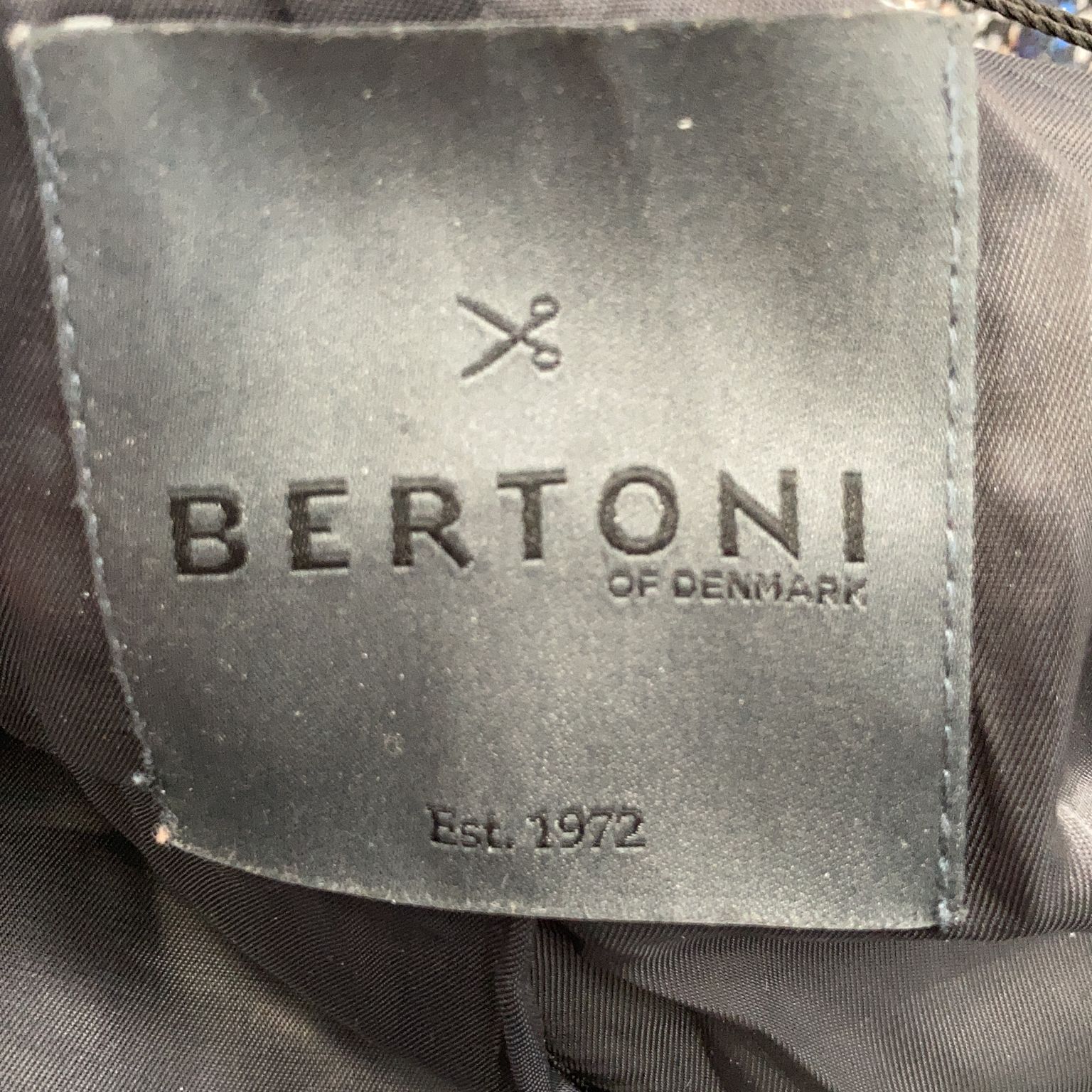 Bertoni