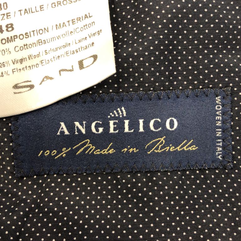 Angelico