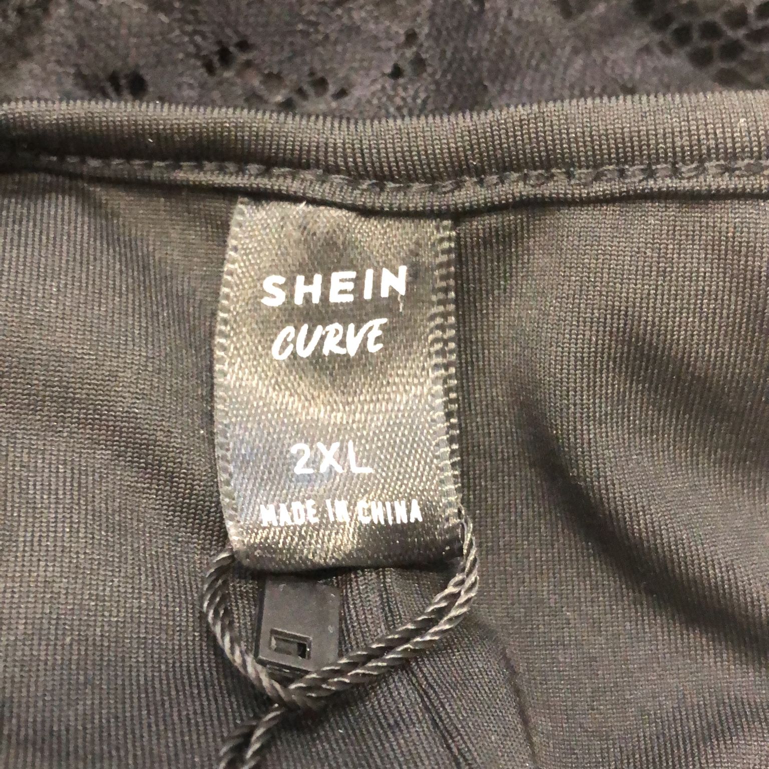 Shein Curve