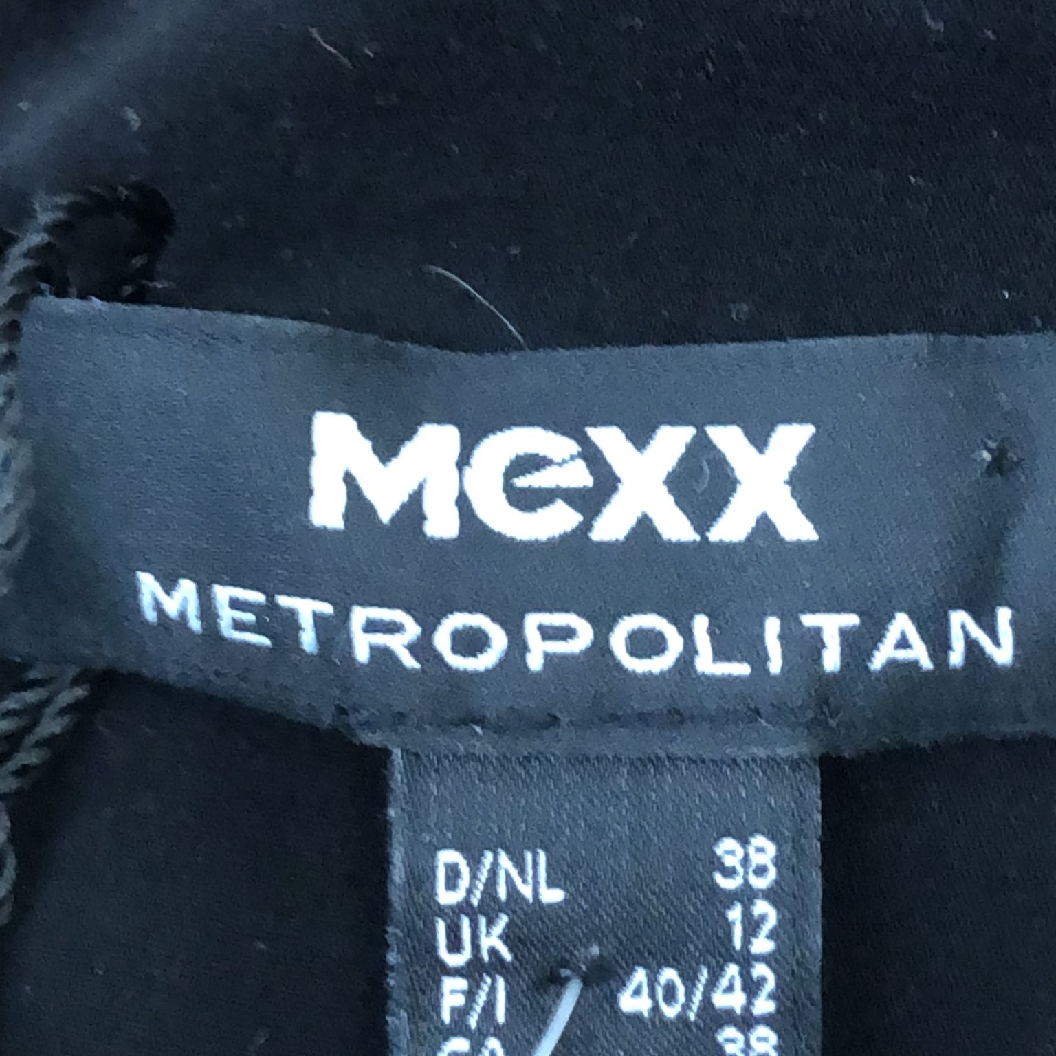 Mexx