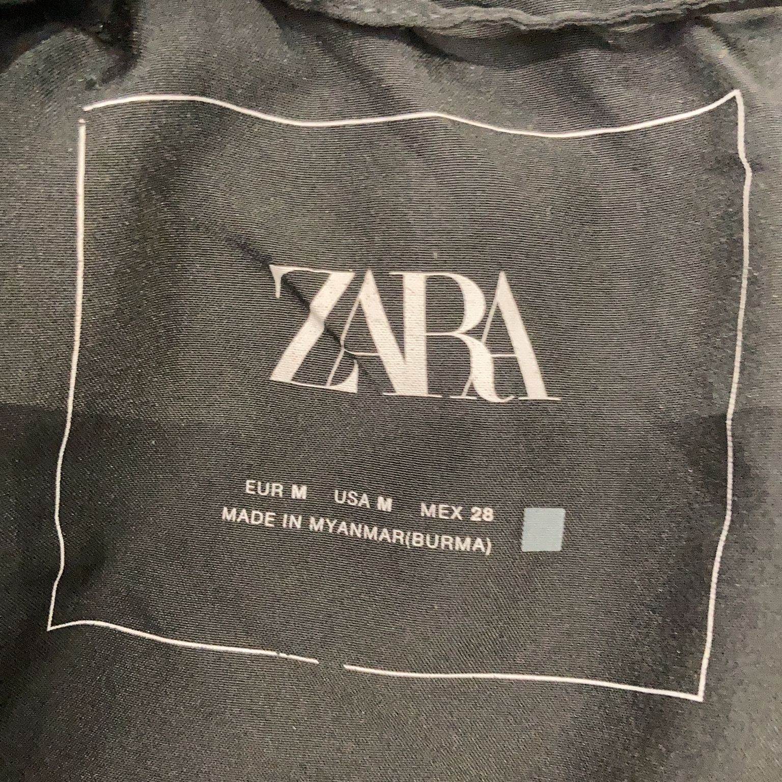 Zara