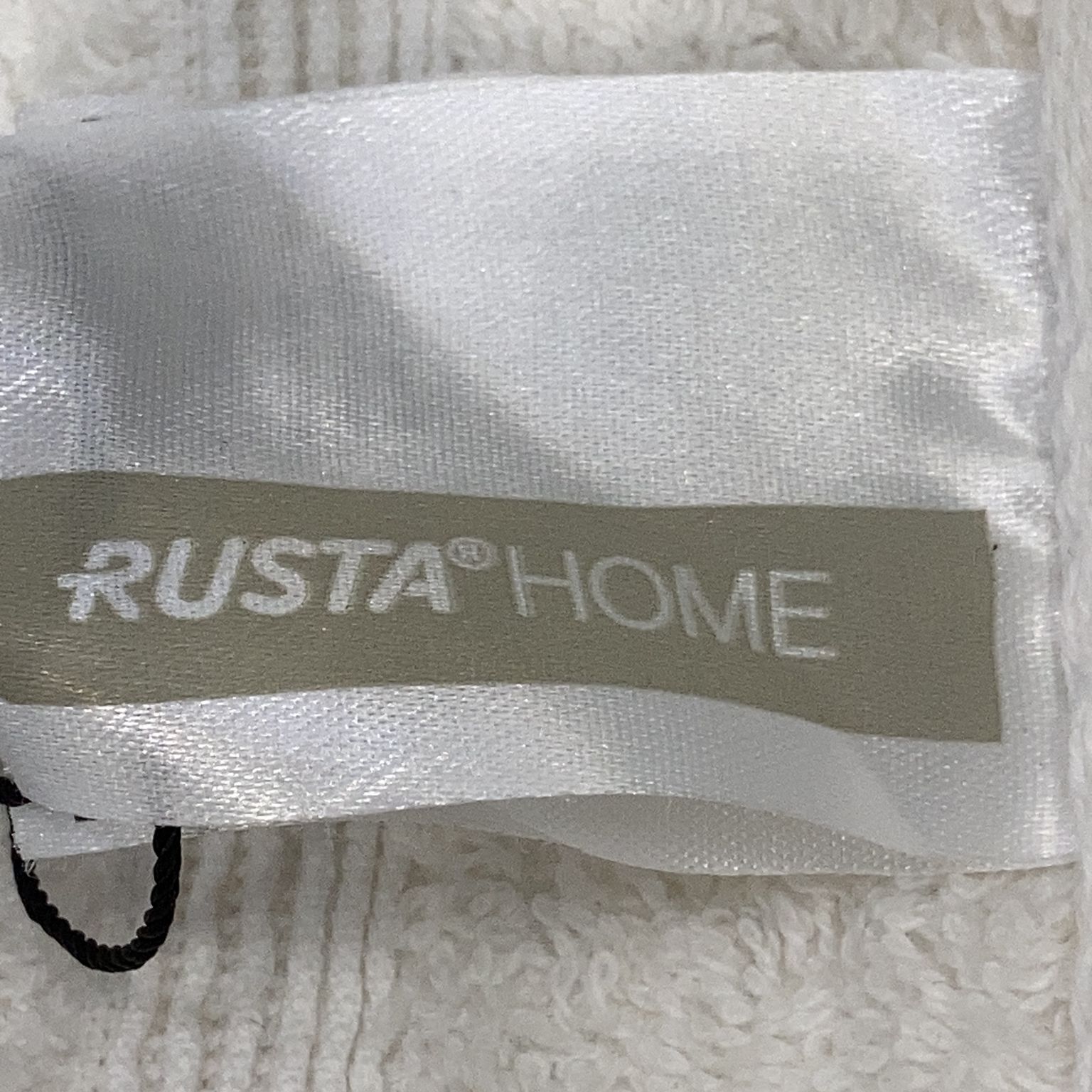 Rusta Home