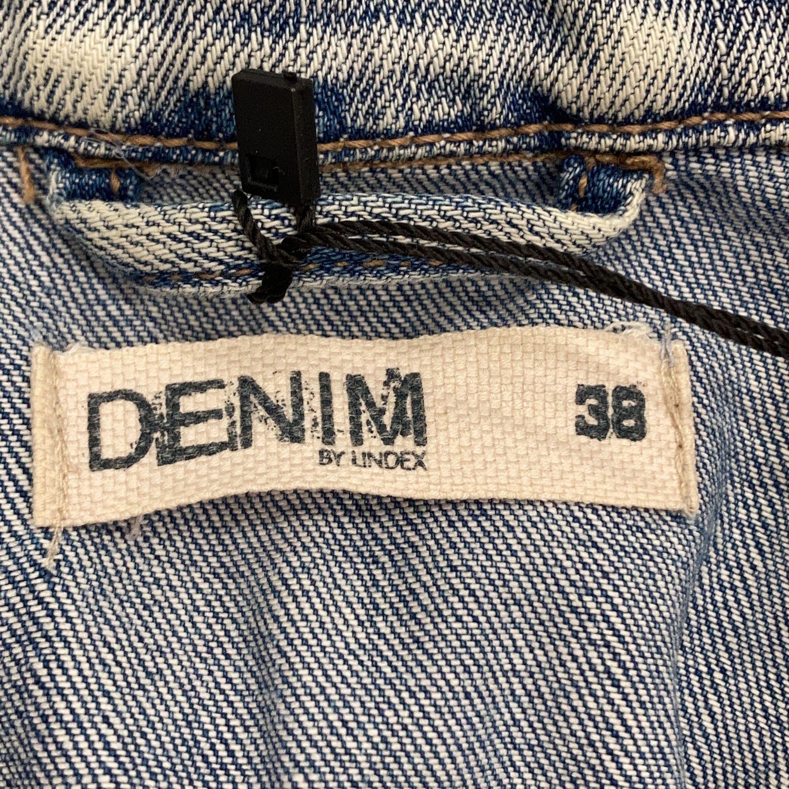 Denim by Lindex