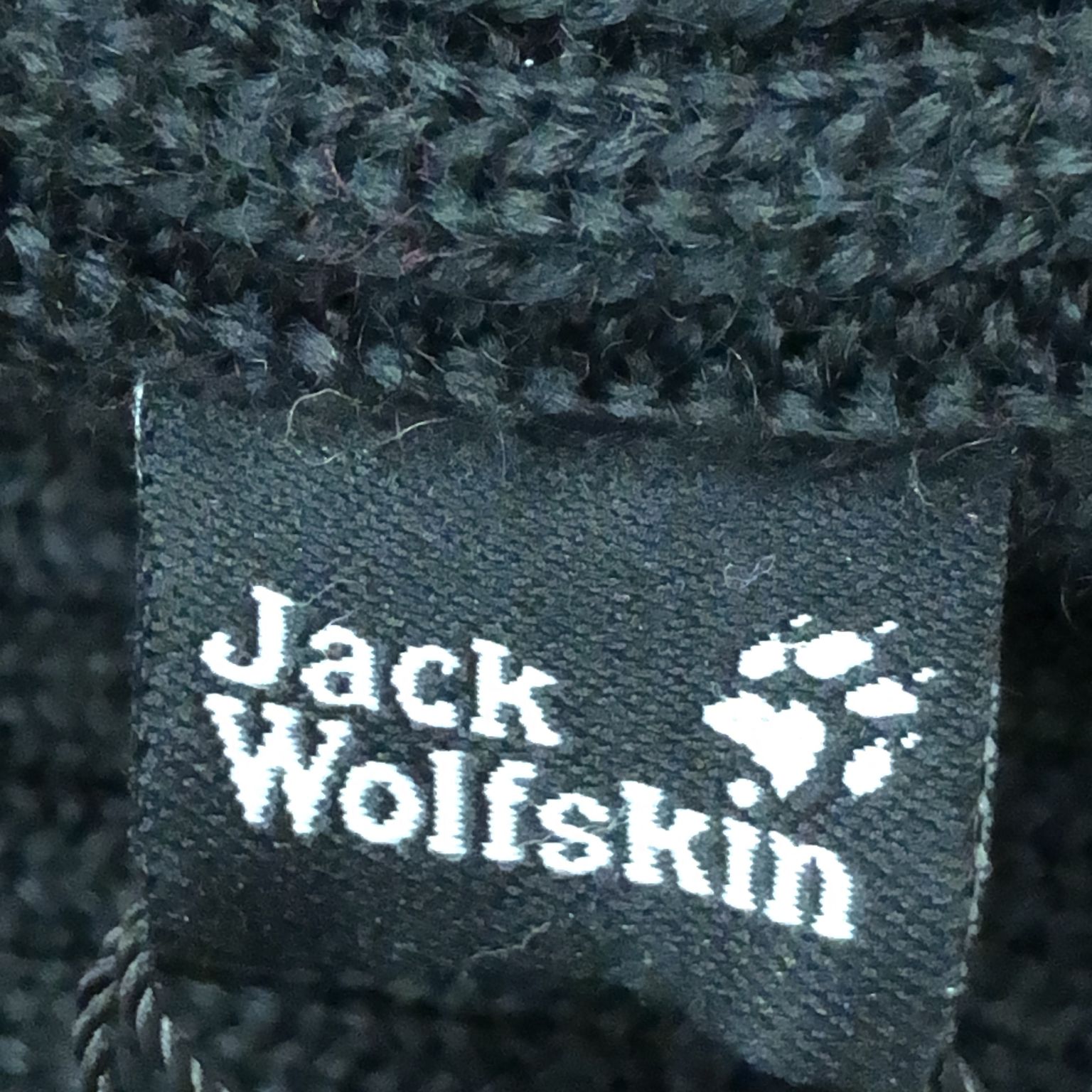 Jack Wolfskin