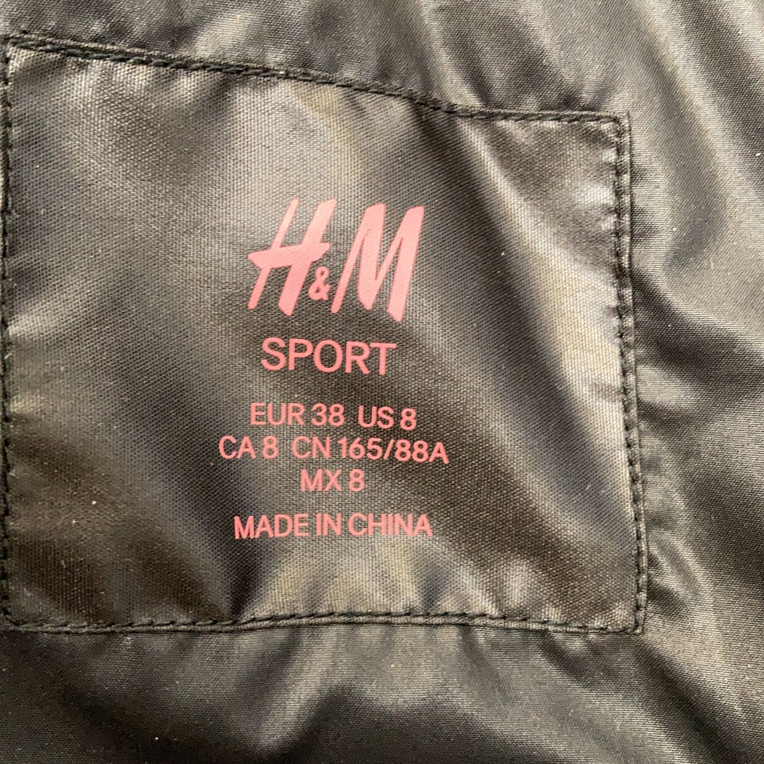 HM Sport