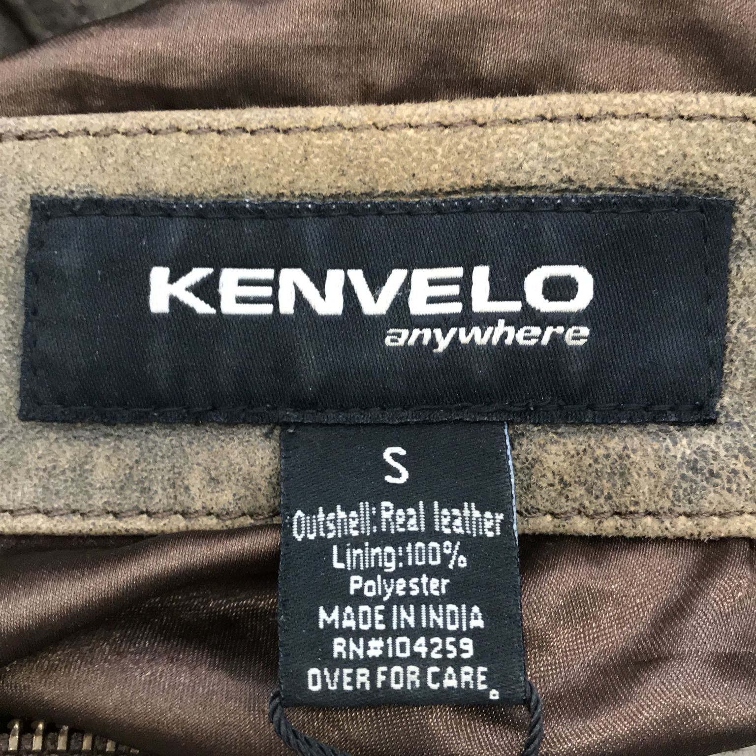 Kenvelo