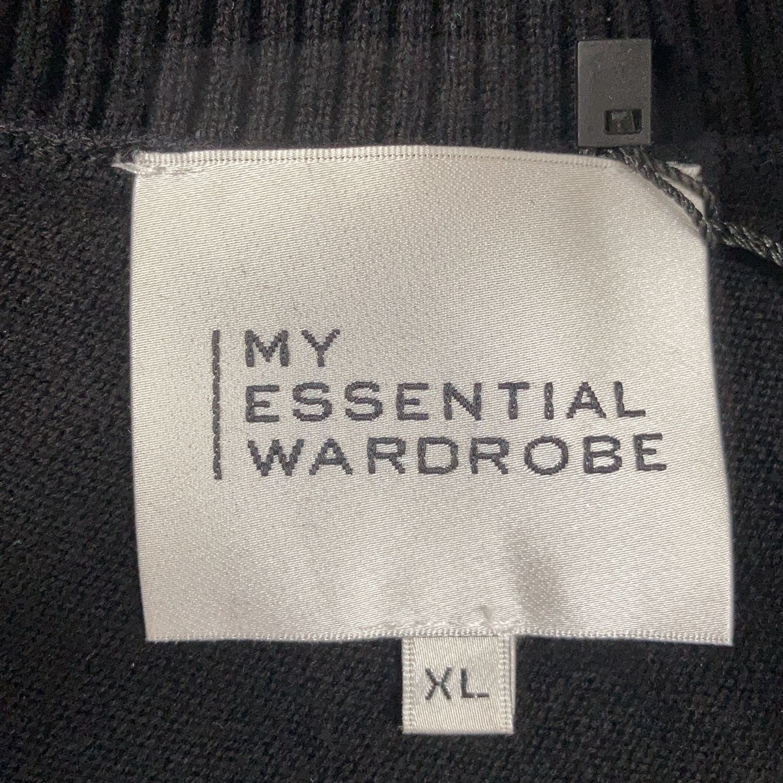 My Essential Wardrobe