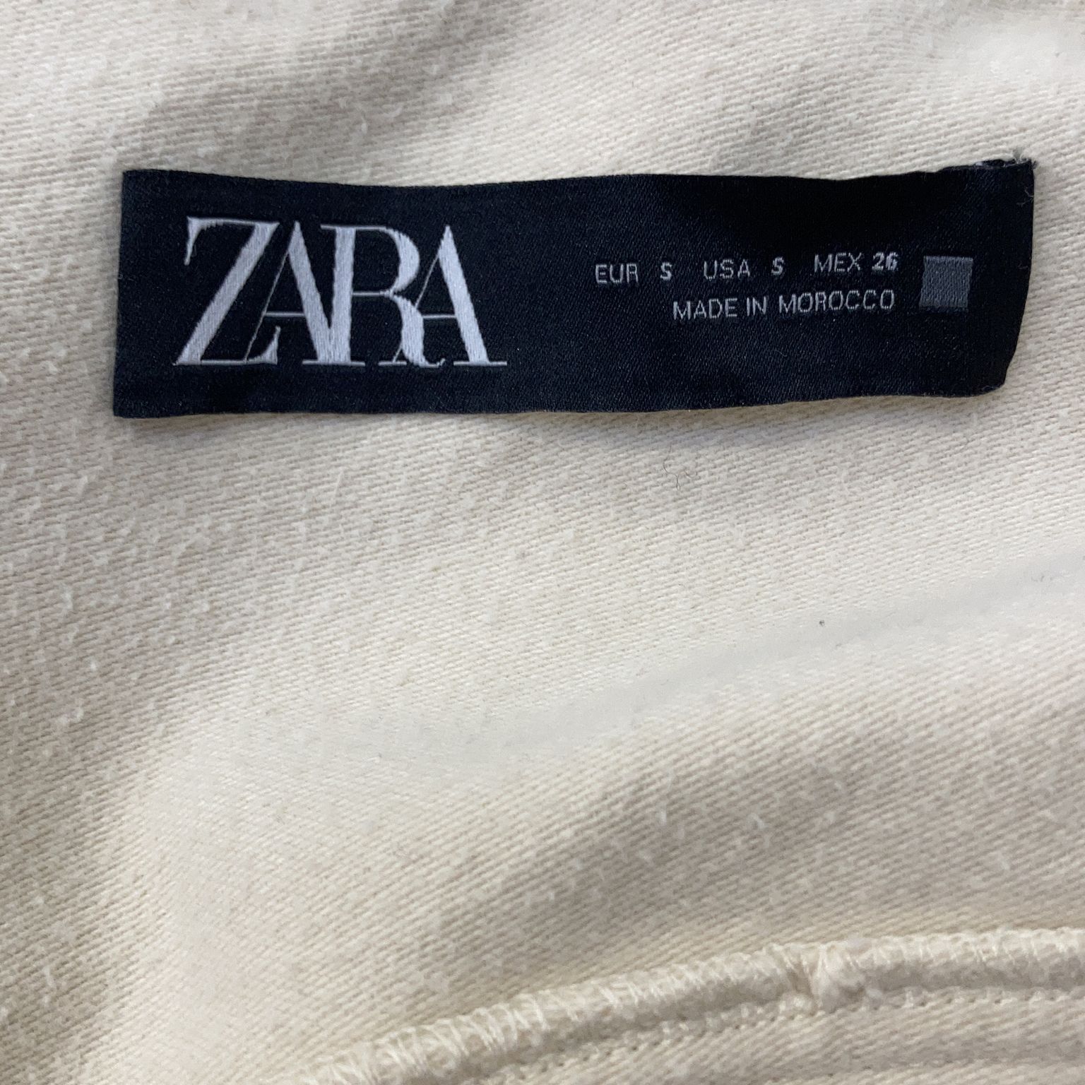 Zara