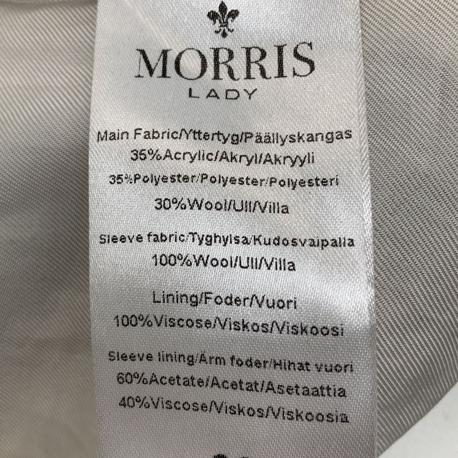 Morris