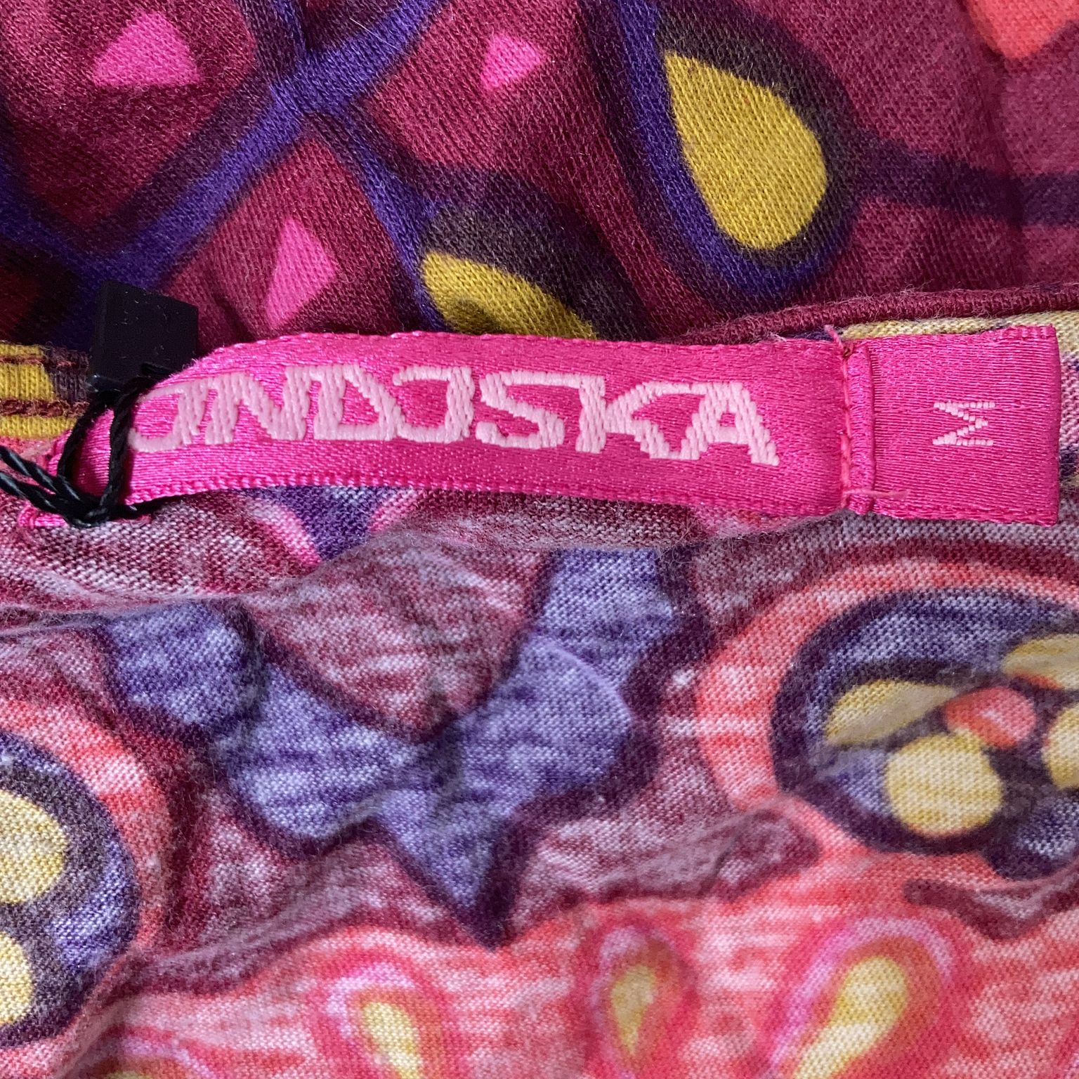 Indiska