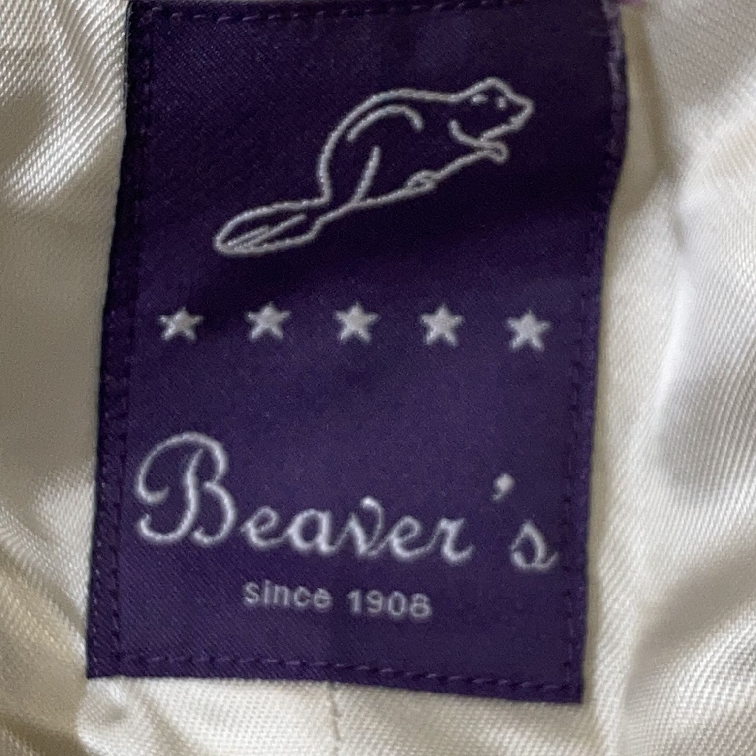 Beaver