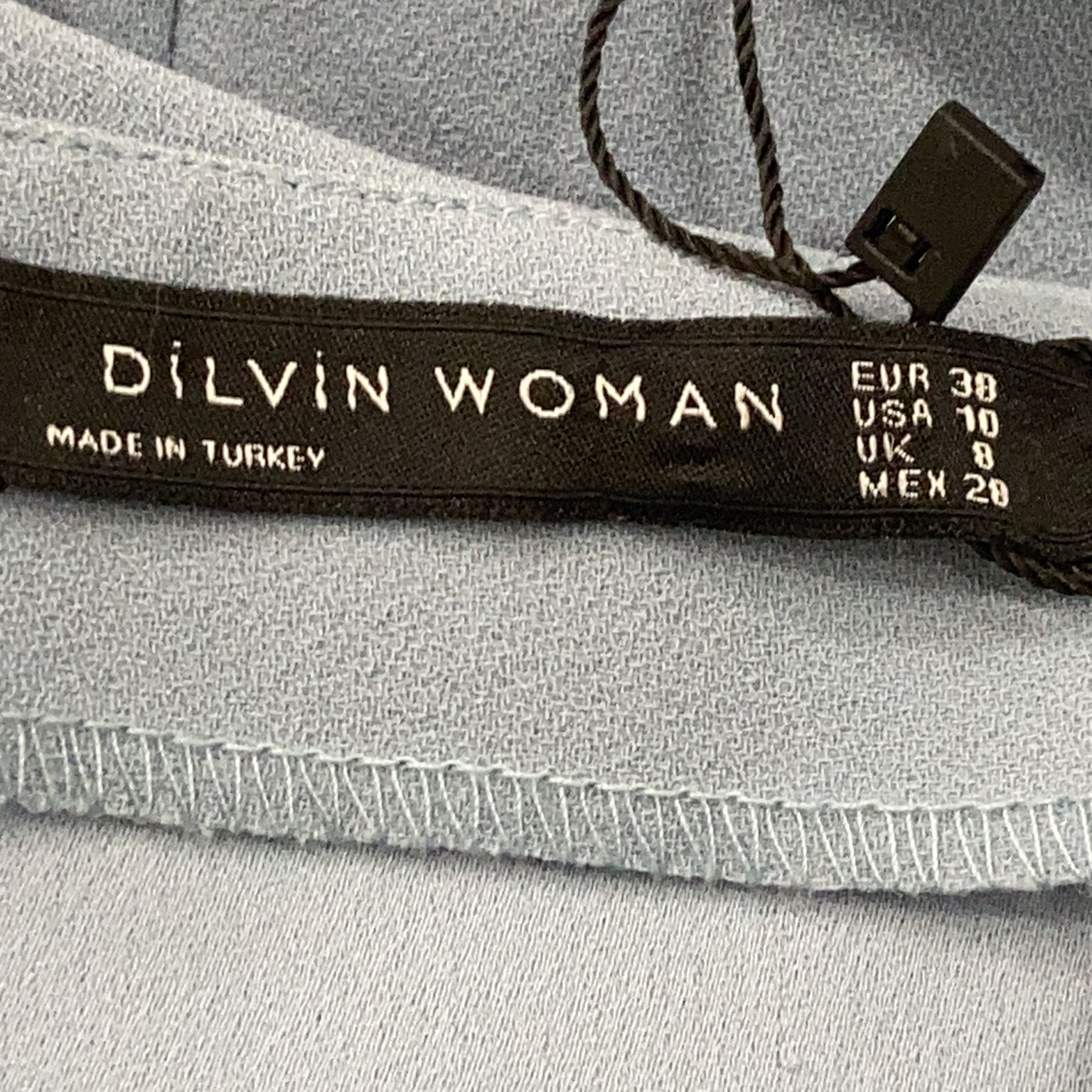 Dilvin Woman