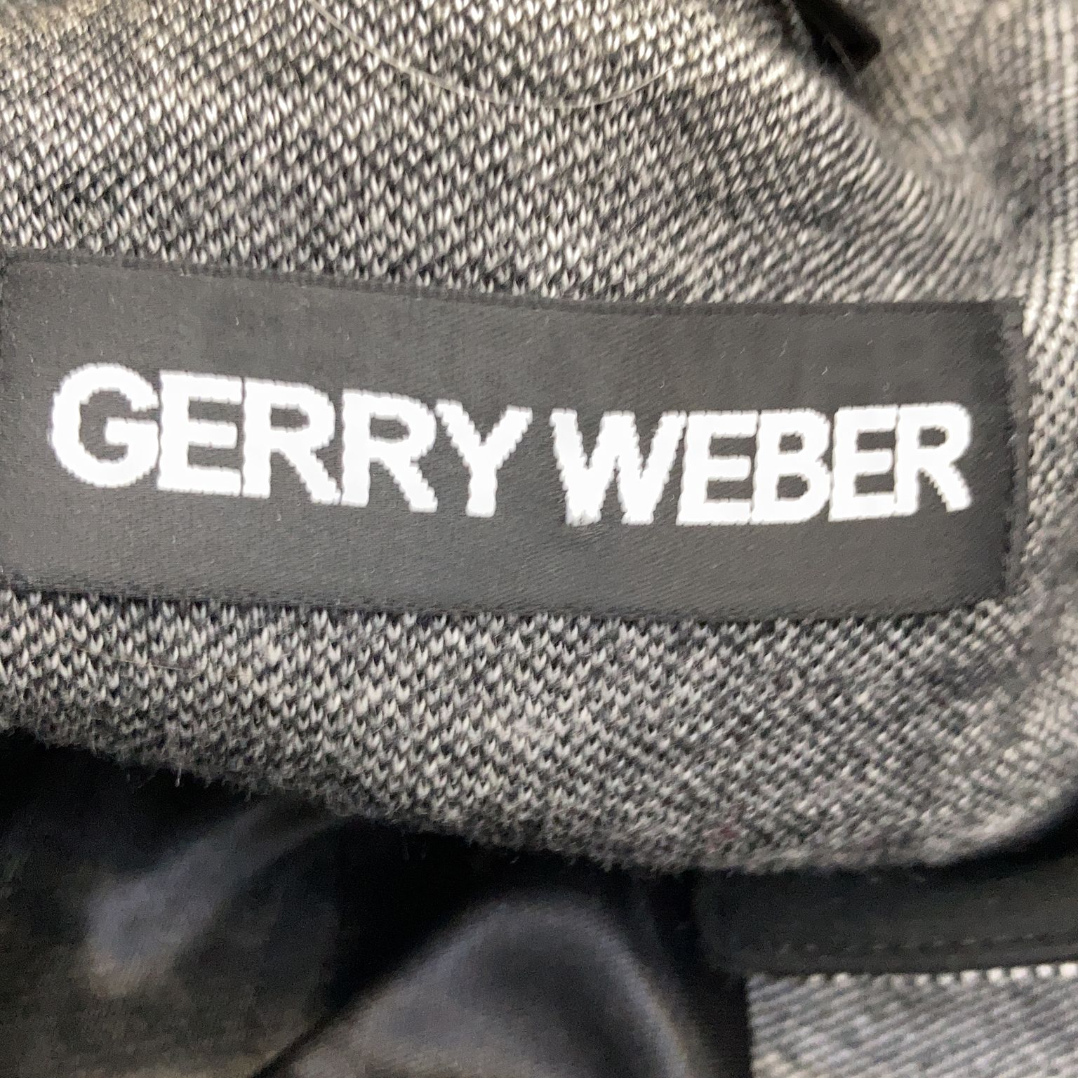 Gerry Weber