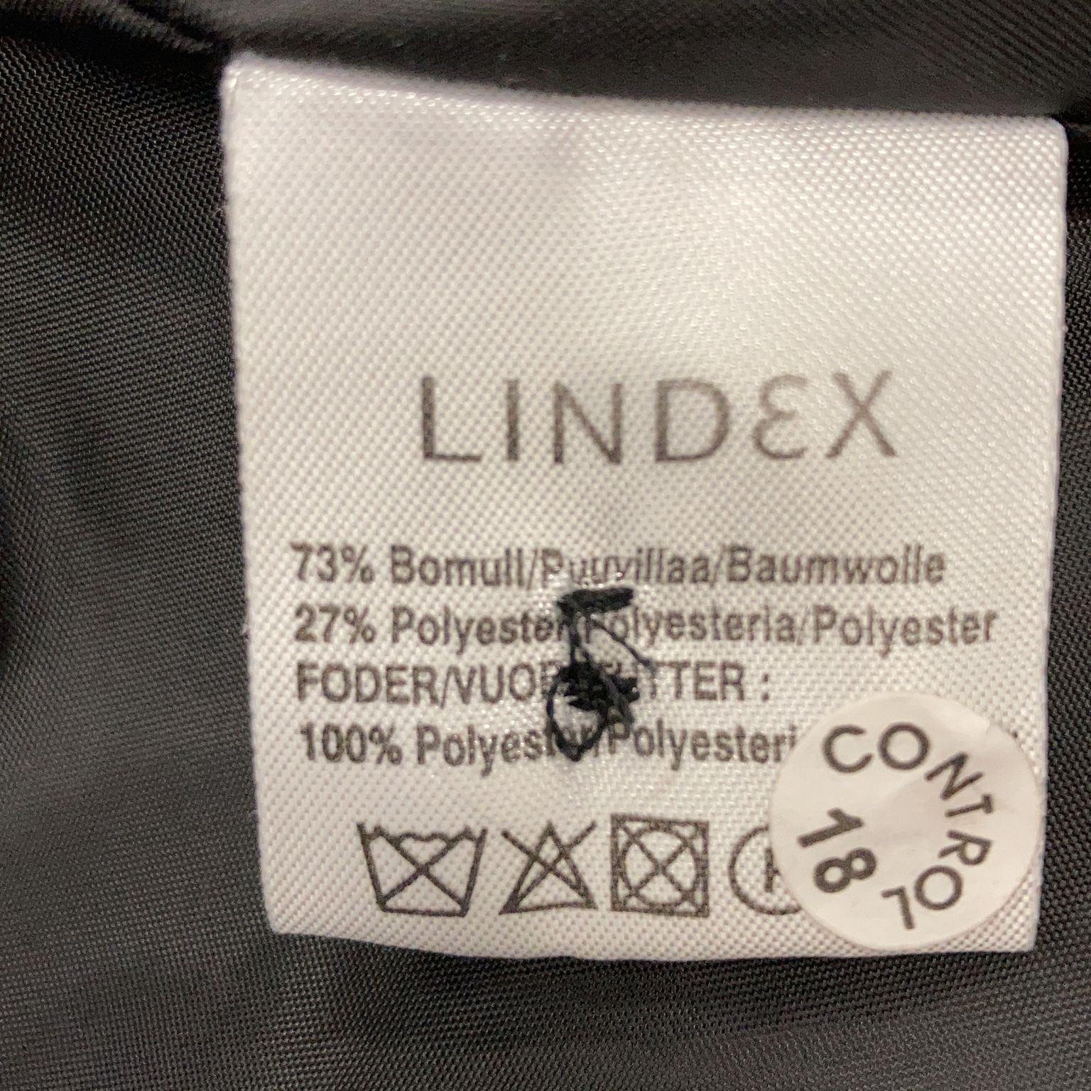 Lindex