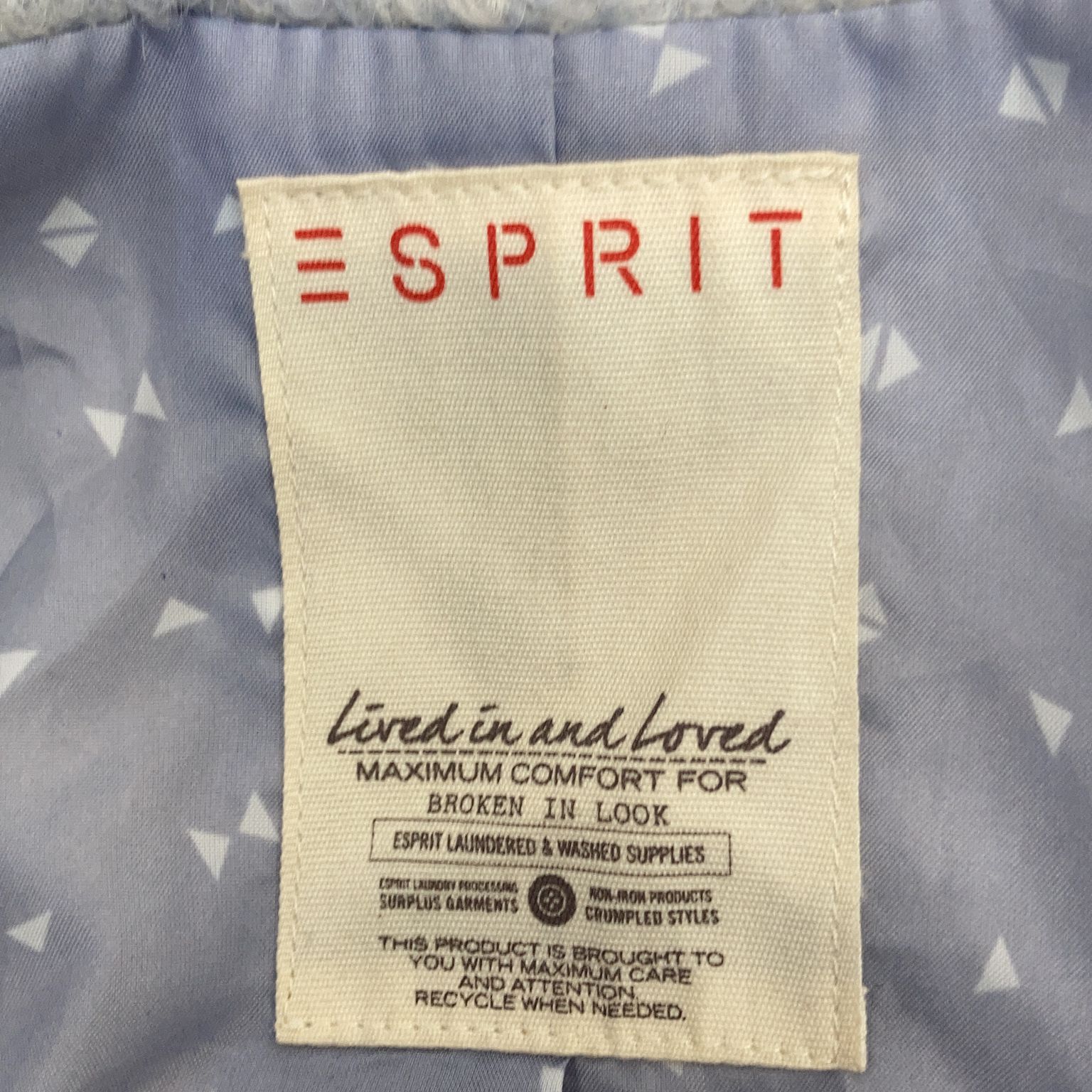 ESPRIT