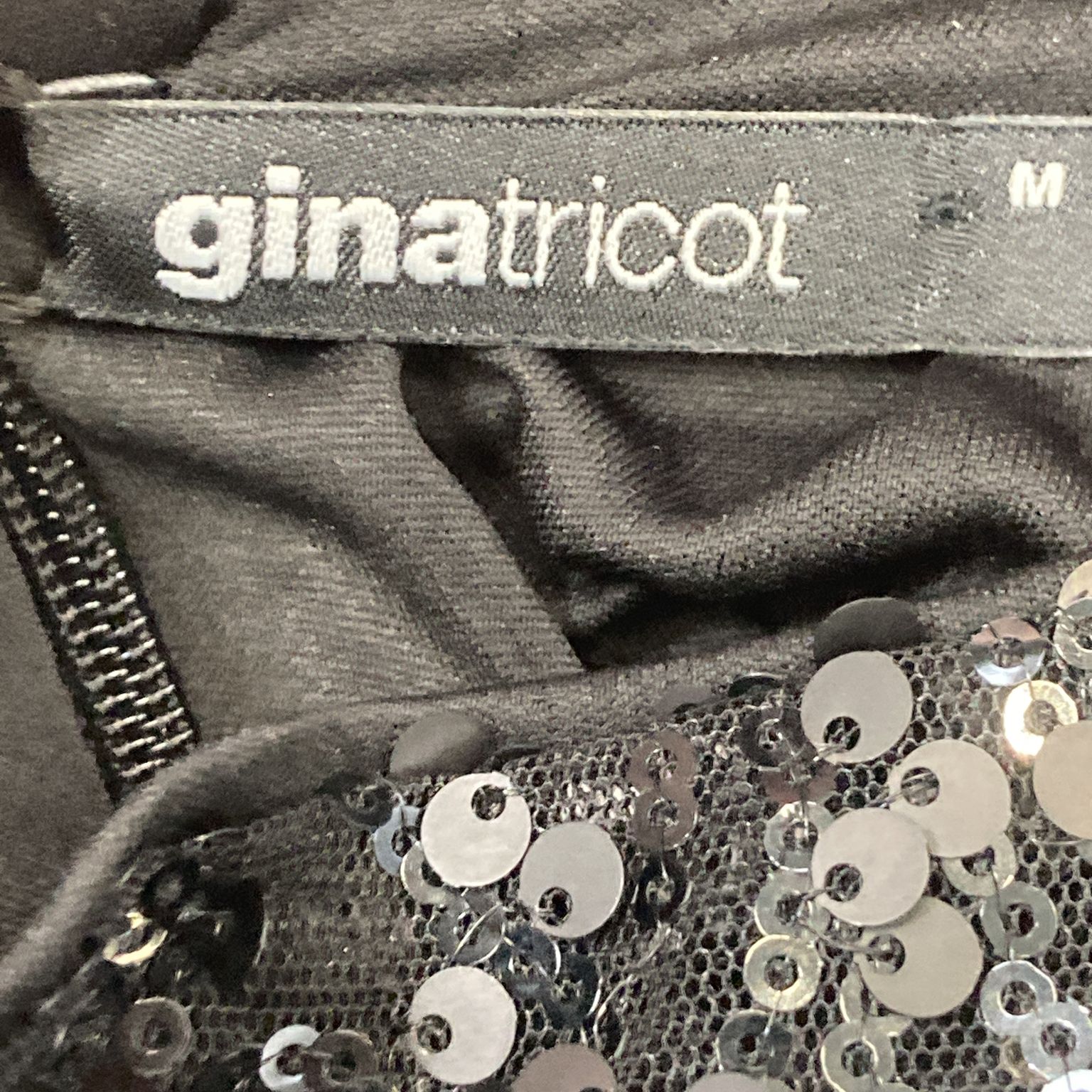 Gina Tricot