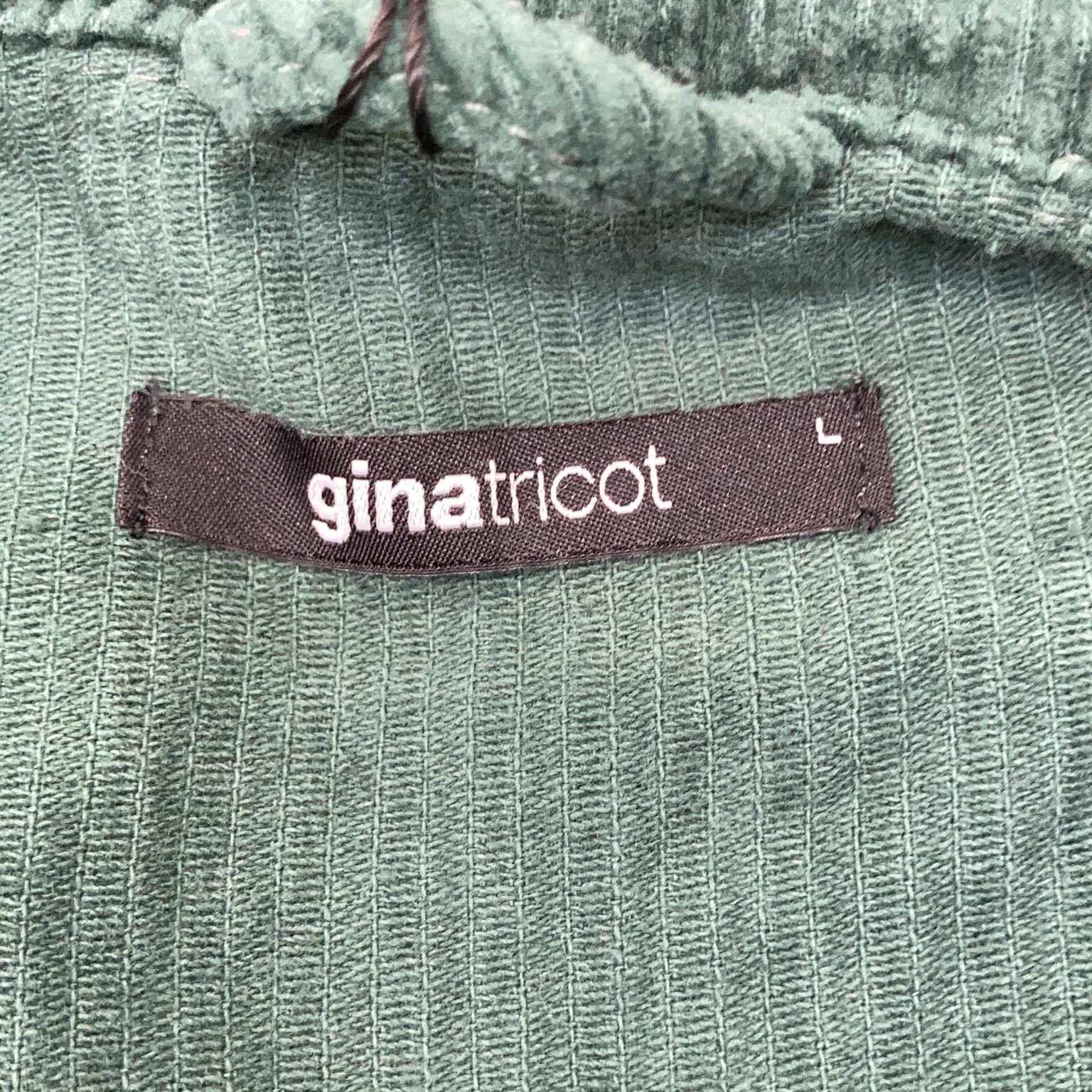 Gina Tricot