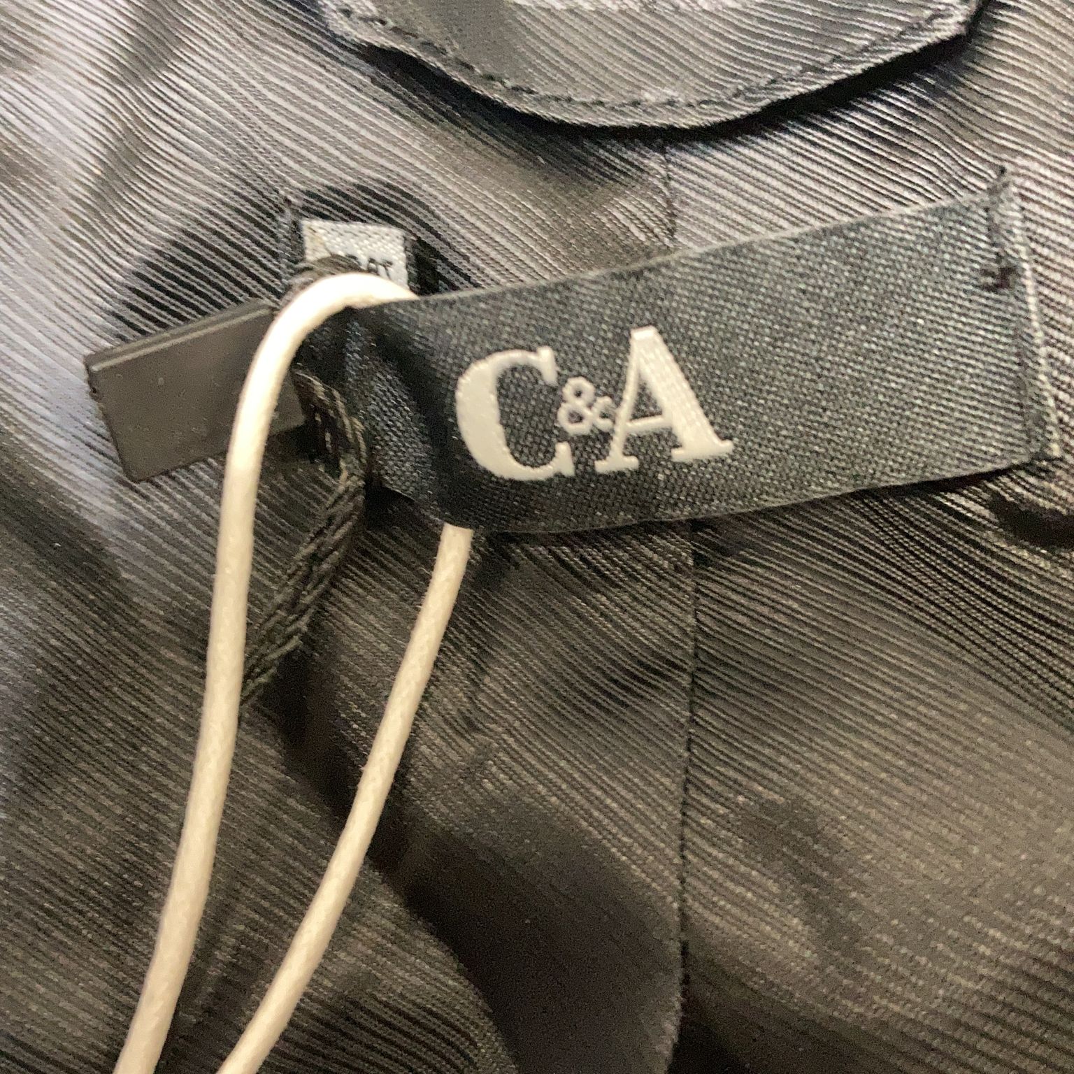 CA