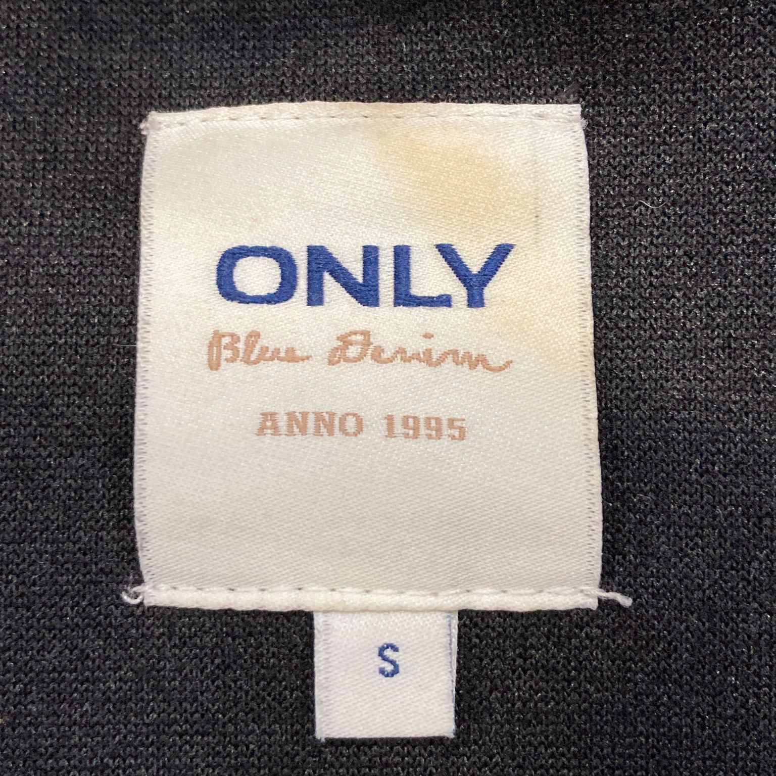 ONLY Blue Denim