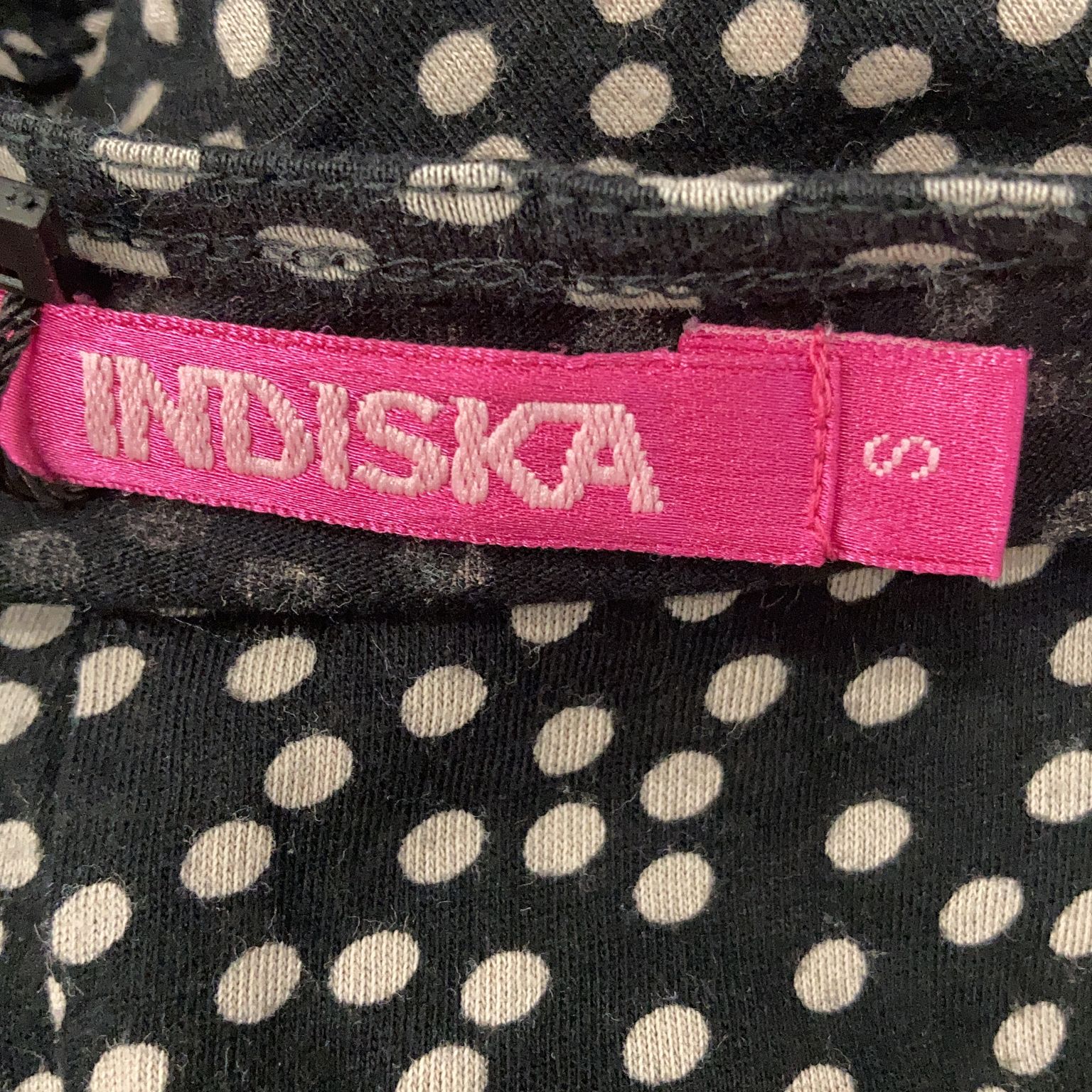 Indiska