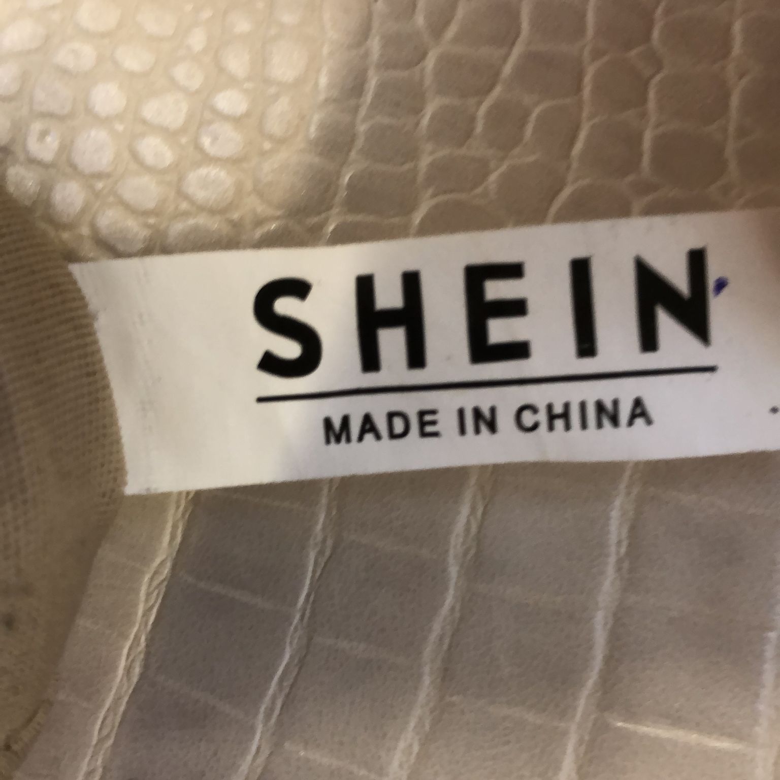 Shein