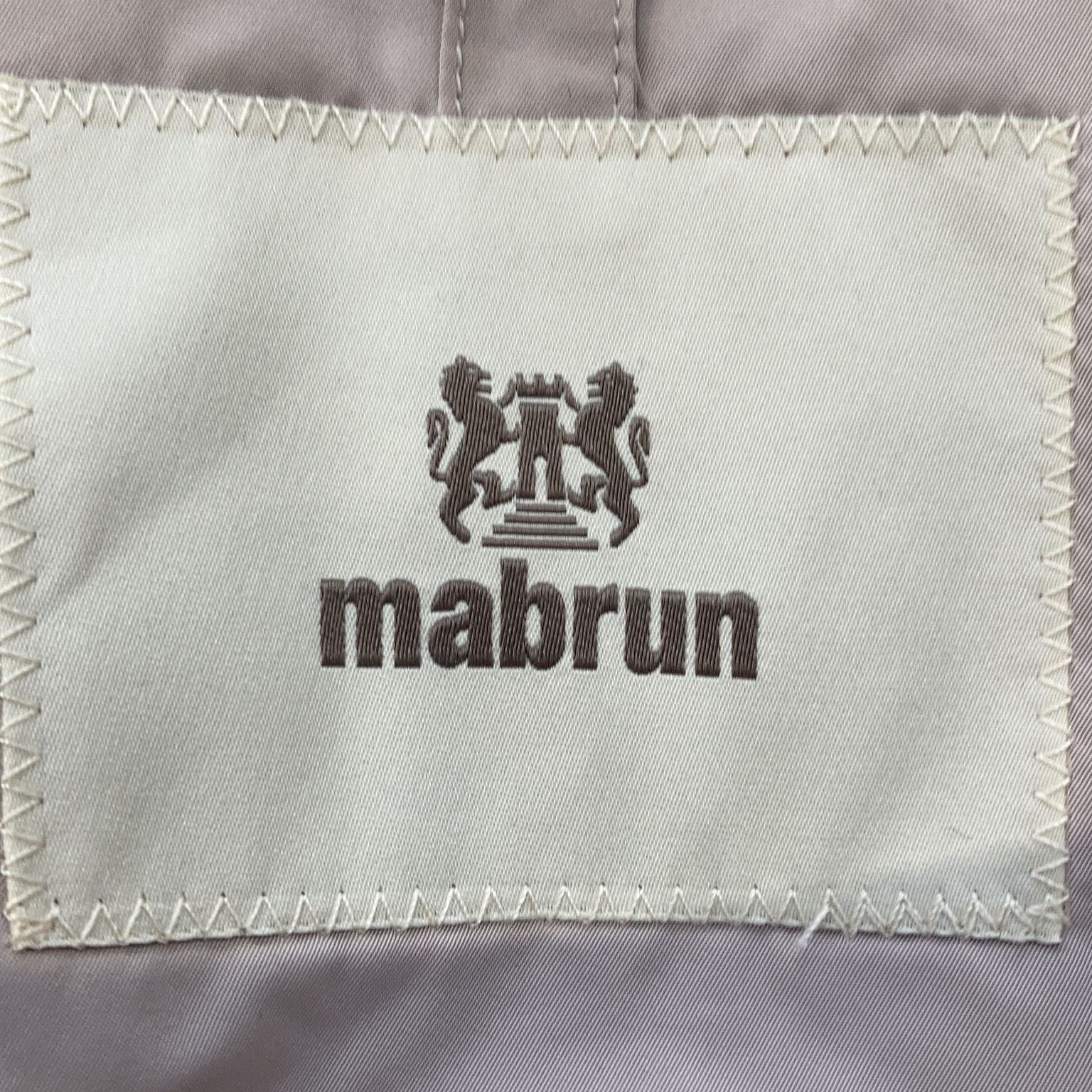 Mabrun