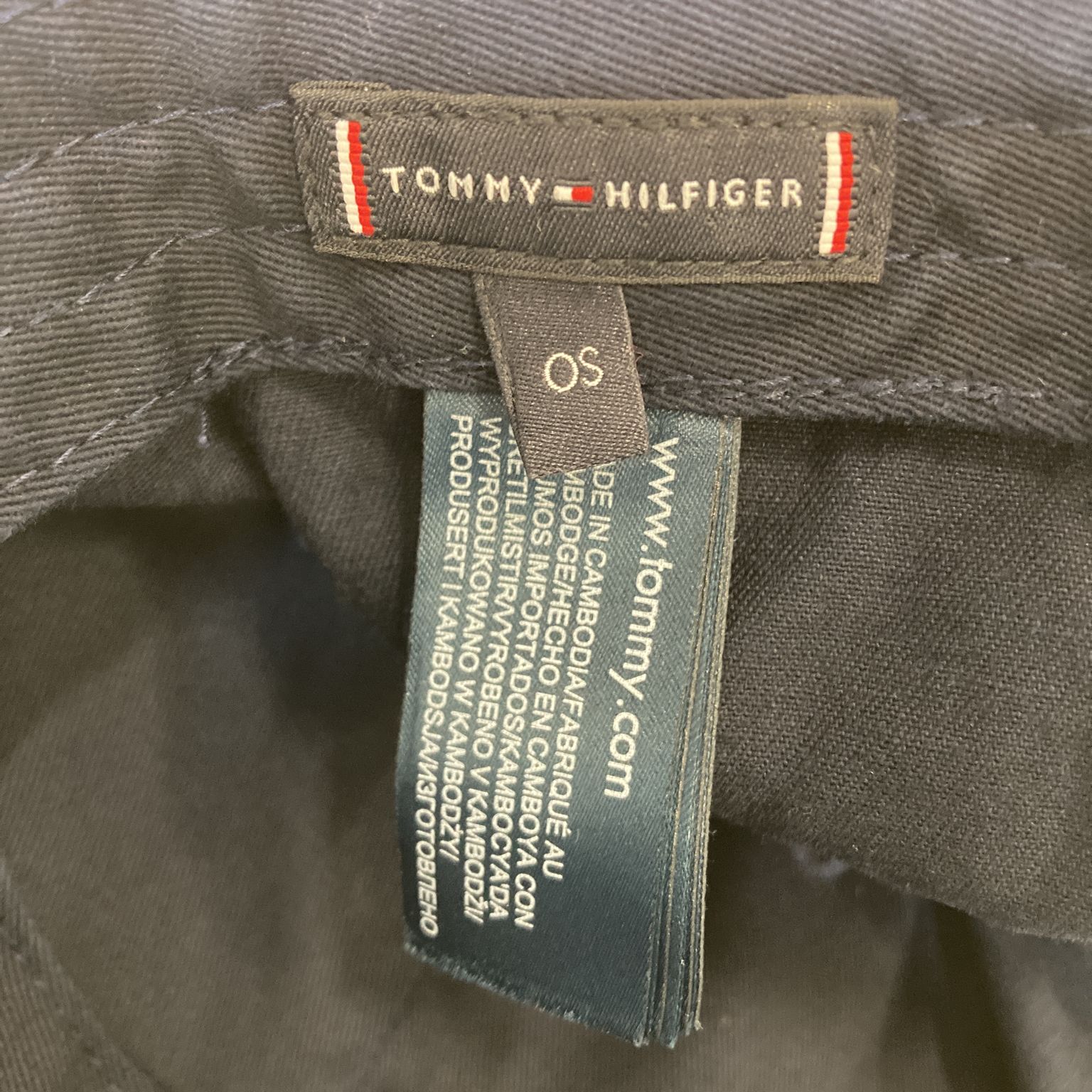 Tommy Hilfiger