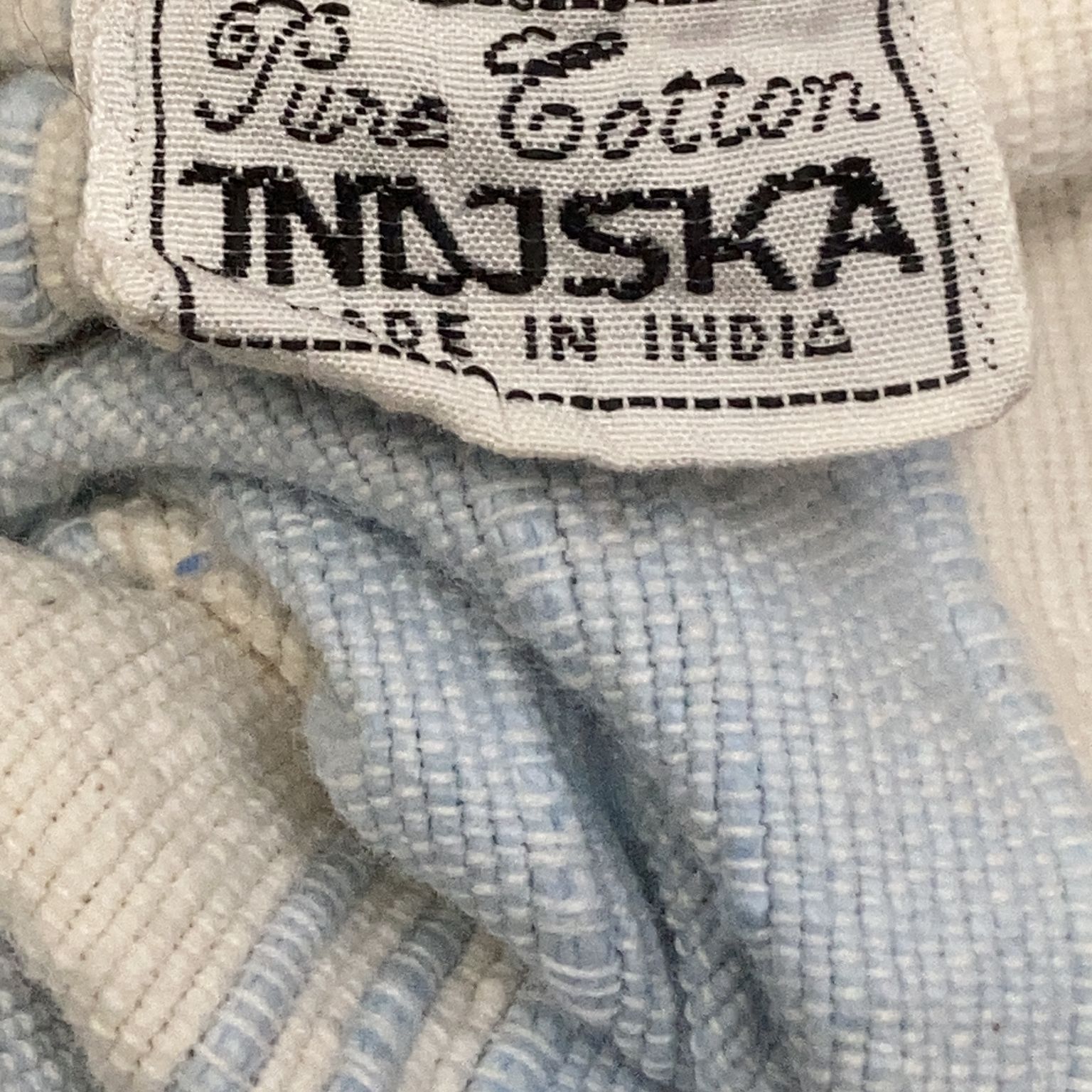 Indiska